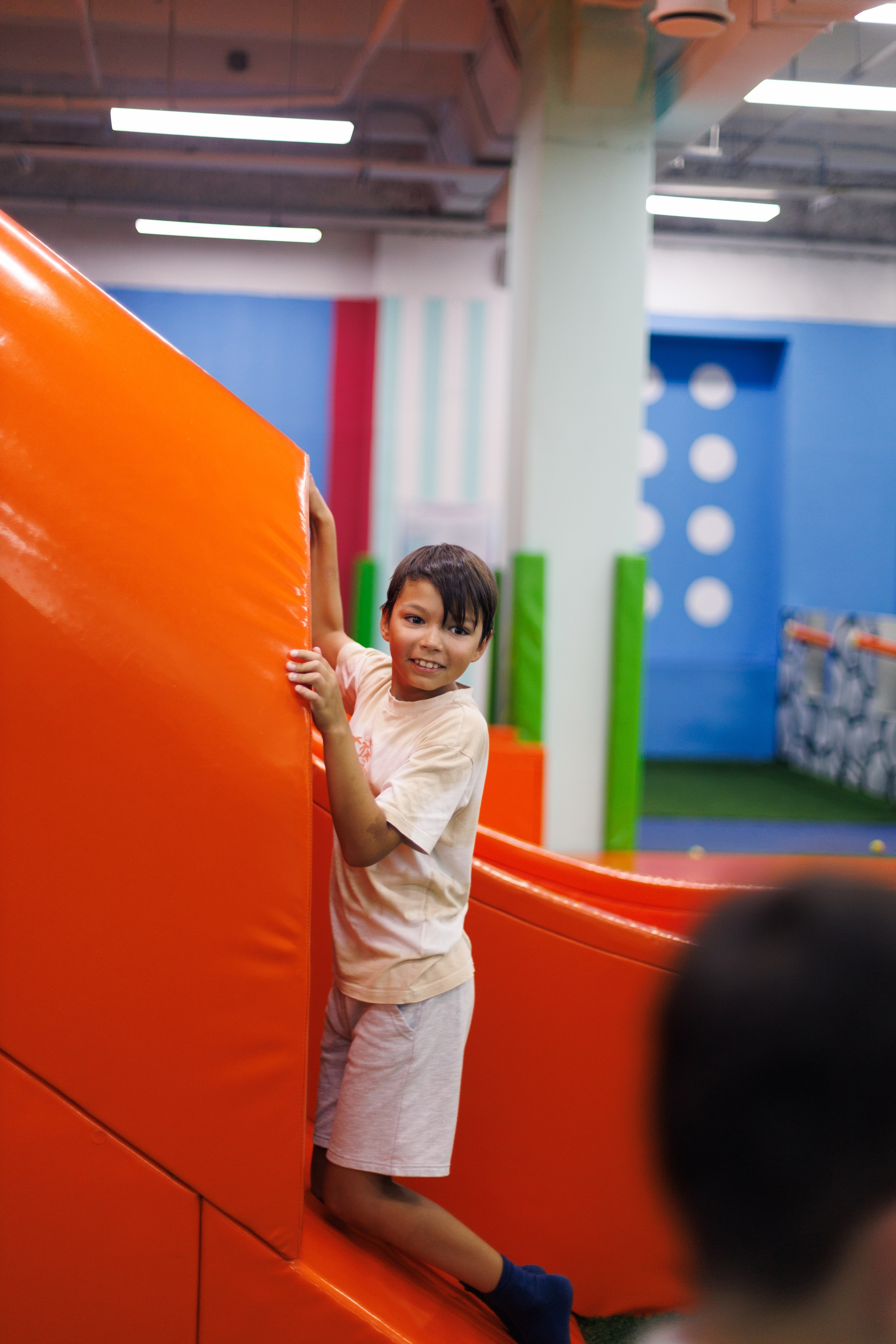 Егор. Фотограф мероприятий и спорта: юбилеев, дней рождений и корпоративов из Москвы