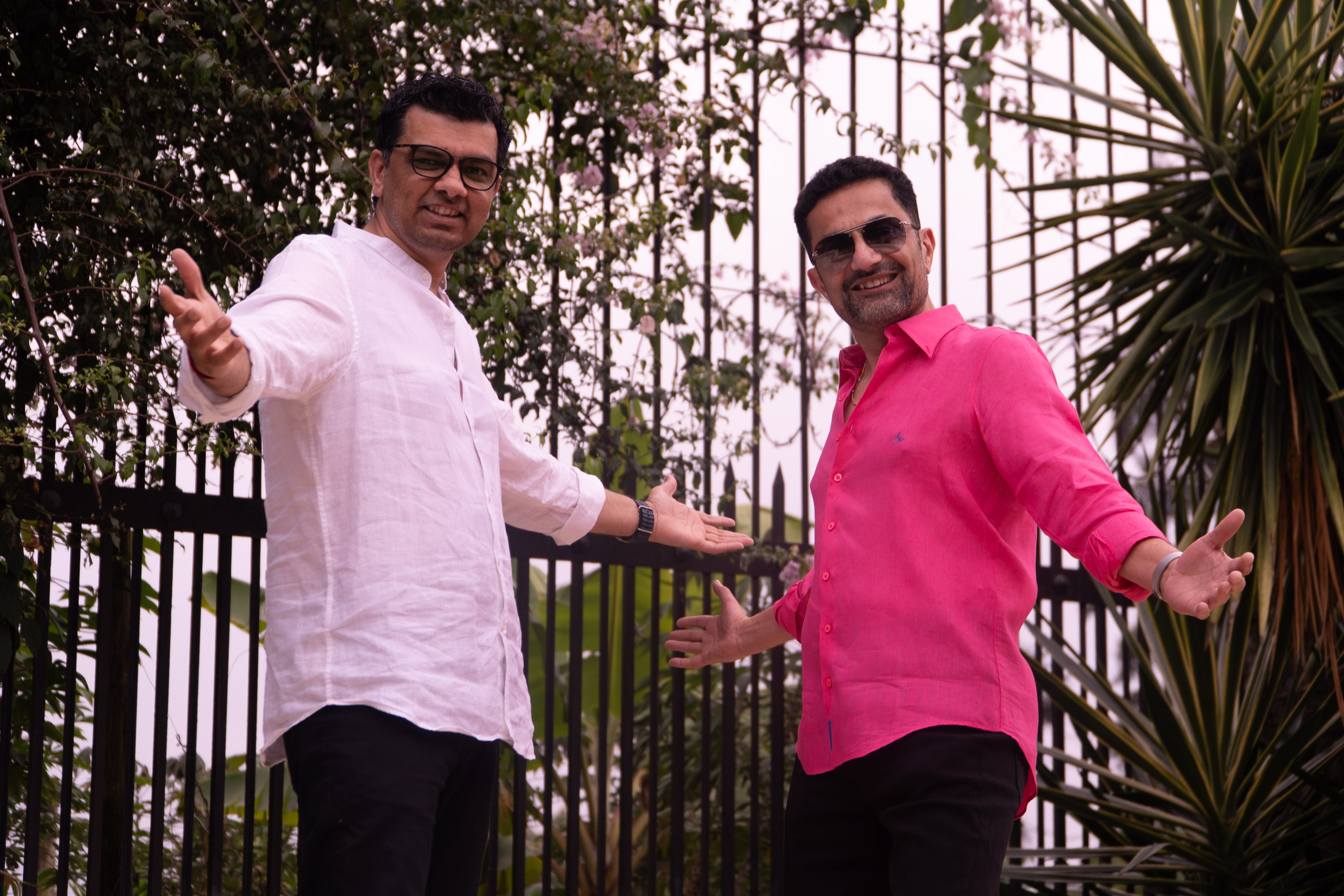 Bachelor party / One day in Medellin. Wedding Photographer in Barcelona and Medellin