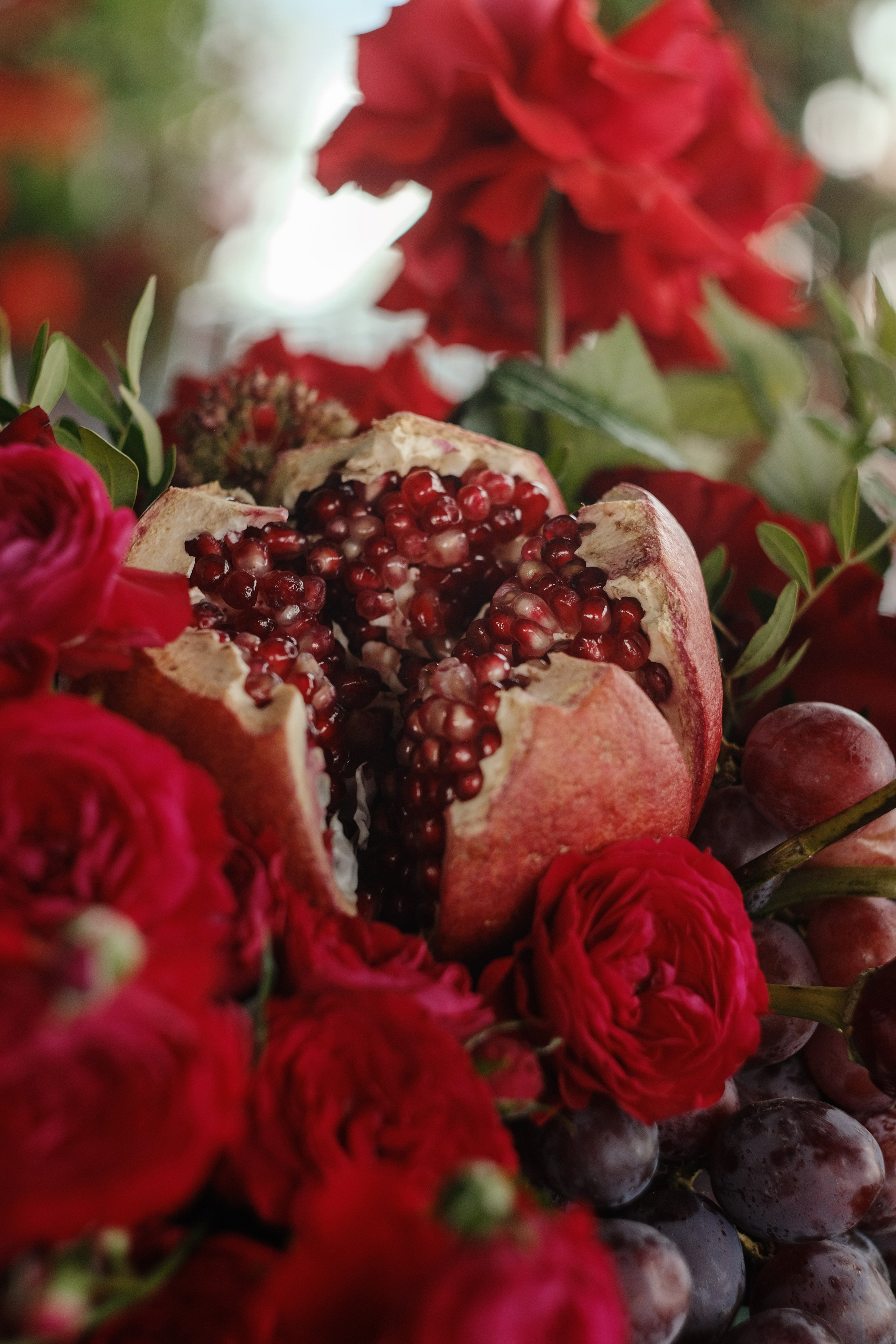 Moscow City. Основное