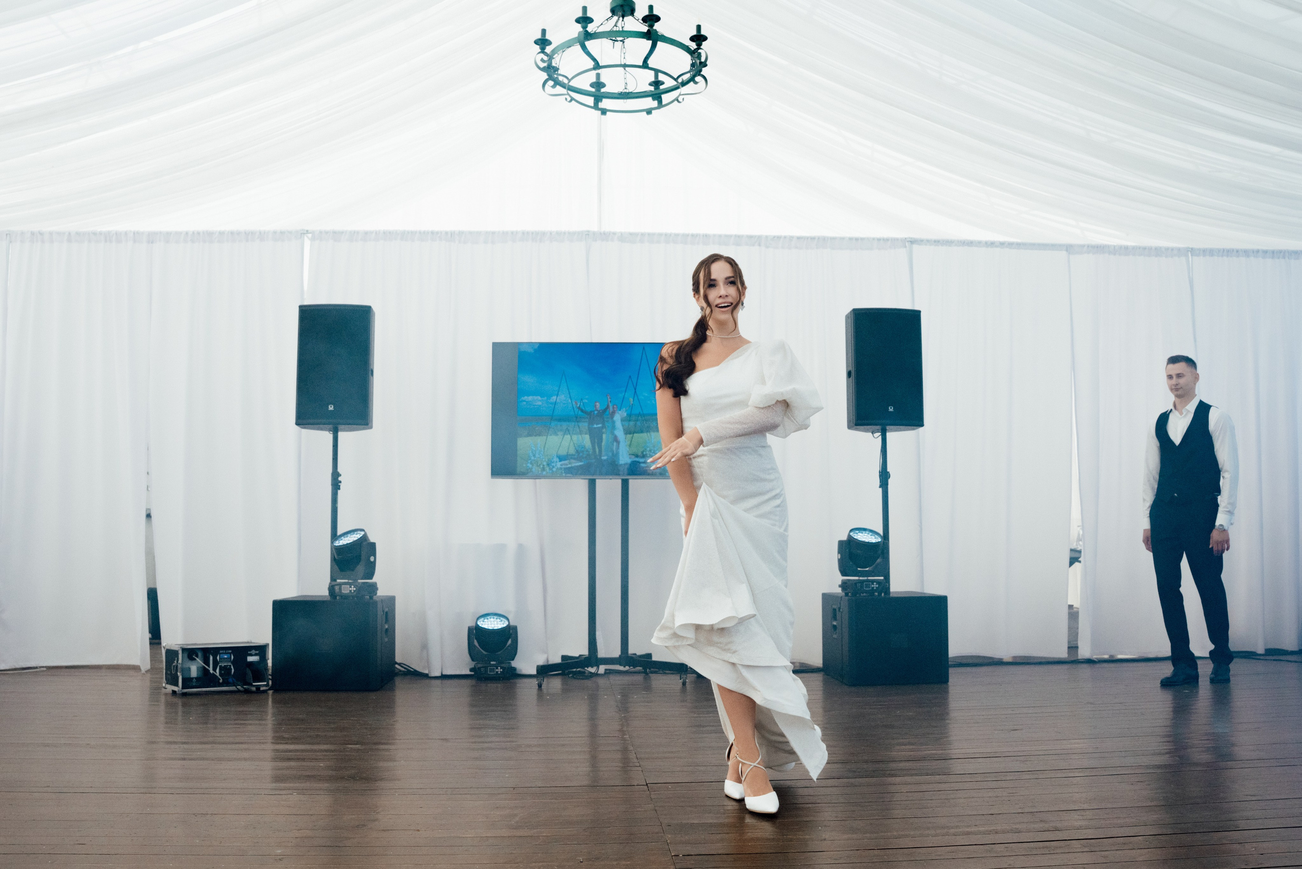 Евгений и Яна. Репортажный и свадебный фотограф Алексей Полячек