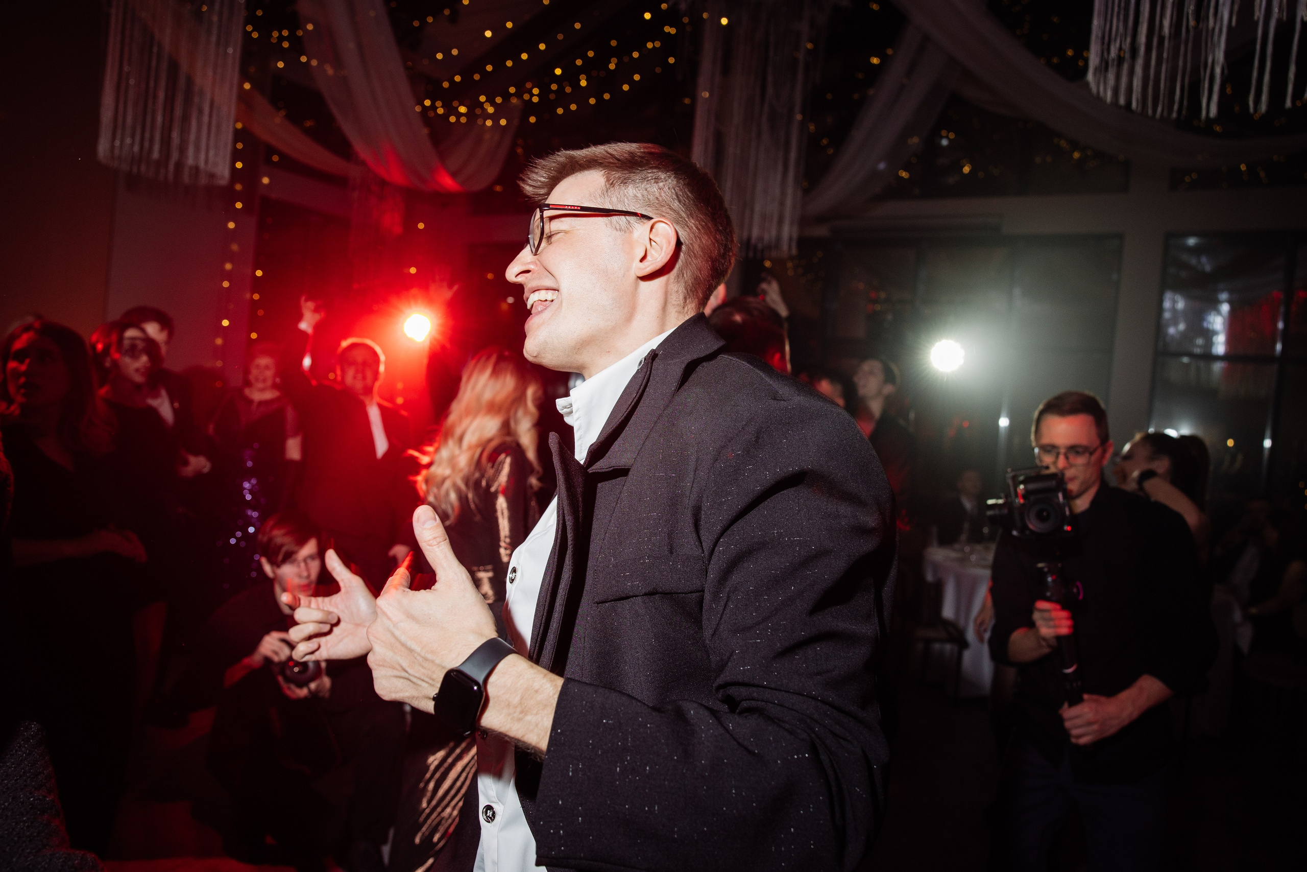 Корпоратив EVENT