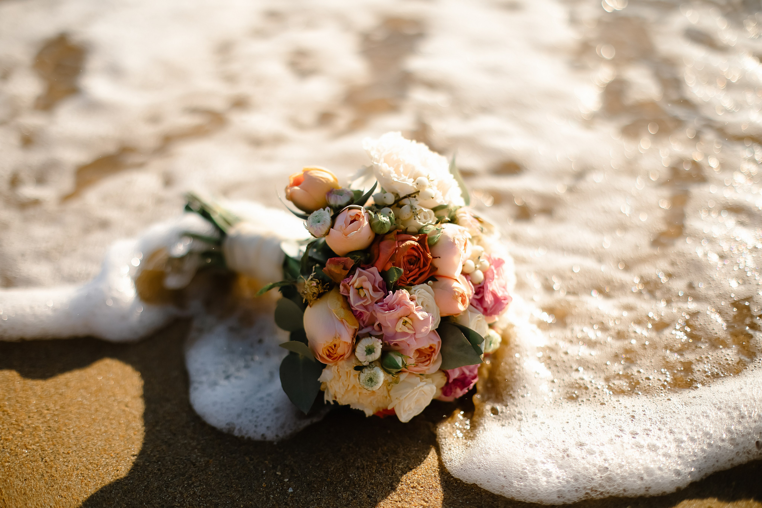 Светлана&Олег. Свадебный и семейный фотограф/видеограф в Краснодаре Наталья Осинская