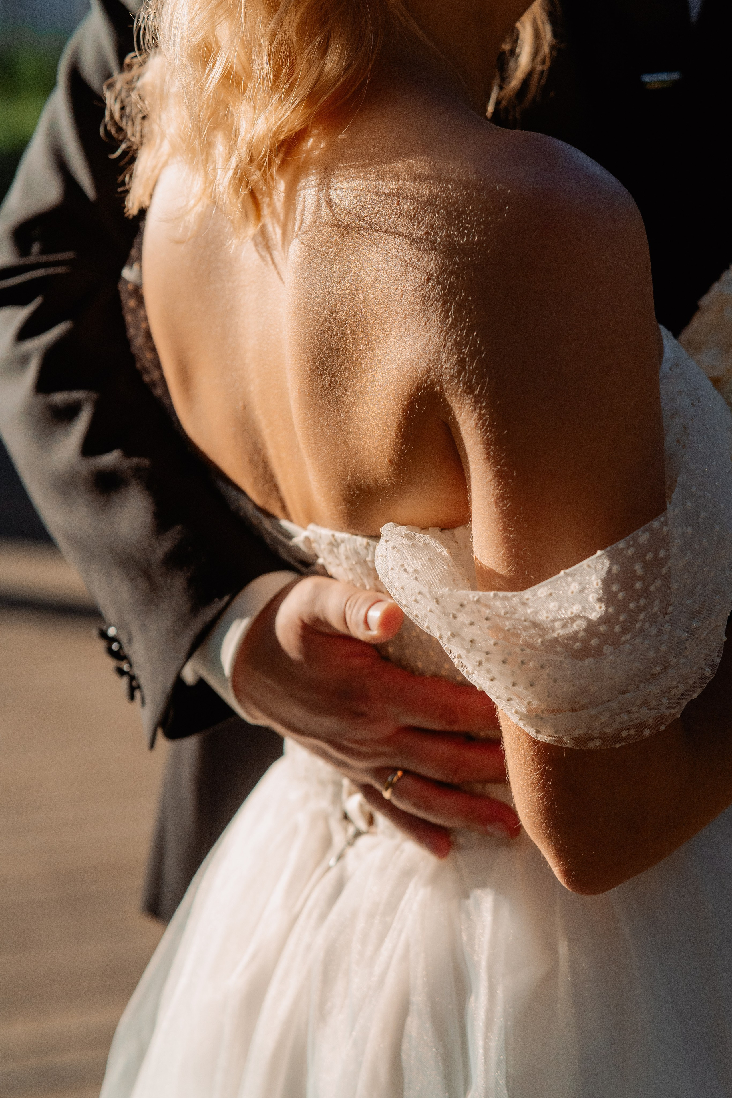 Парк. Фотограф Мария Зайчик