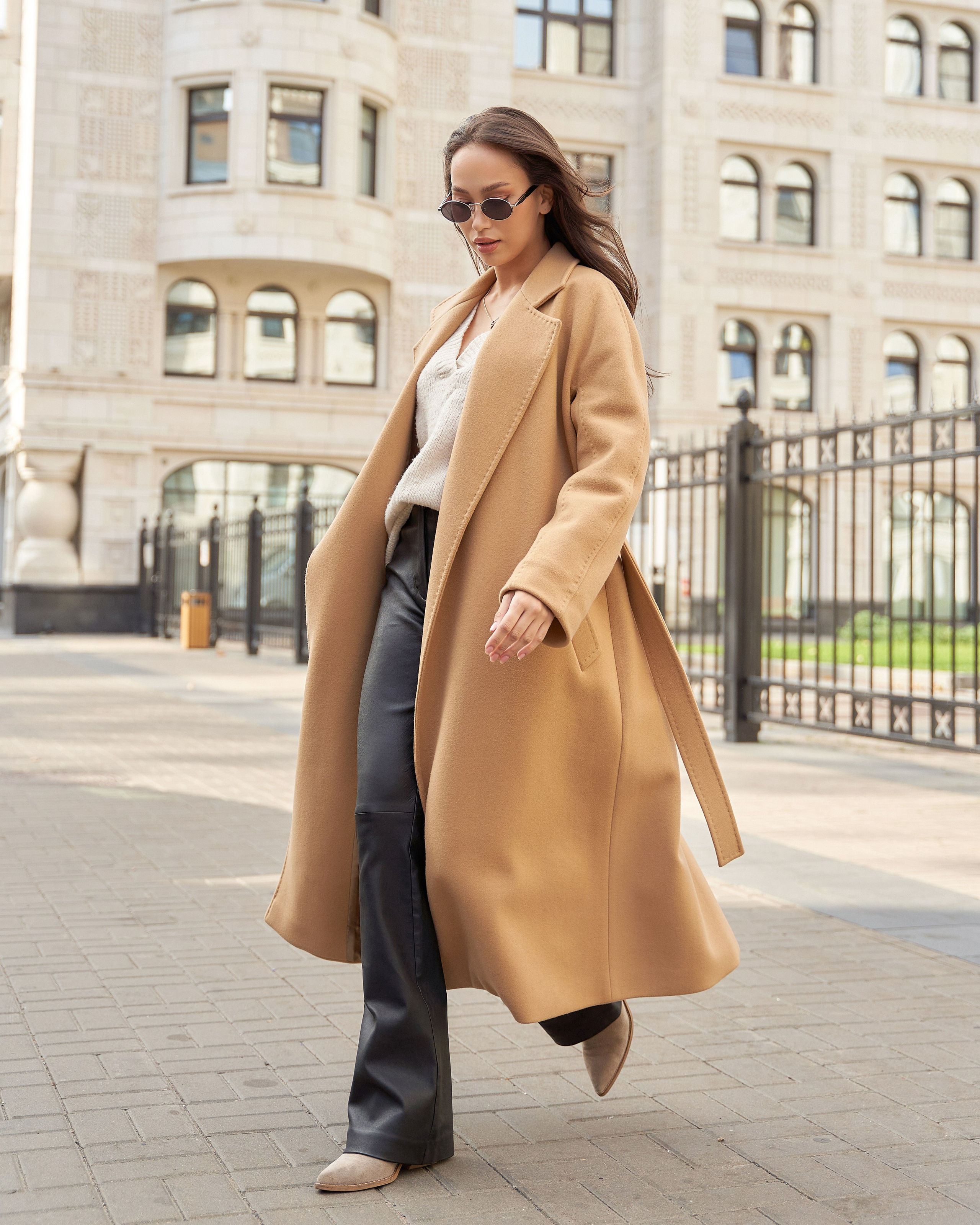 Volchikhina&Beliaeva. Фотограф Дмитрий Цветков | Санкт-Петербург