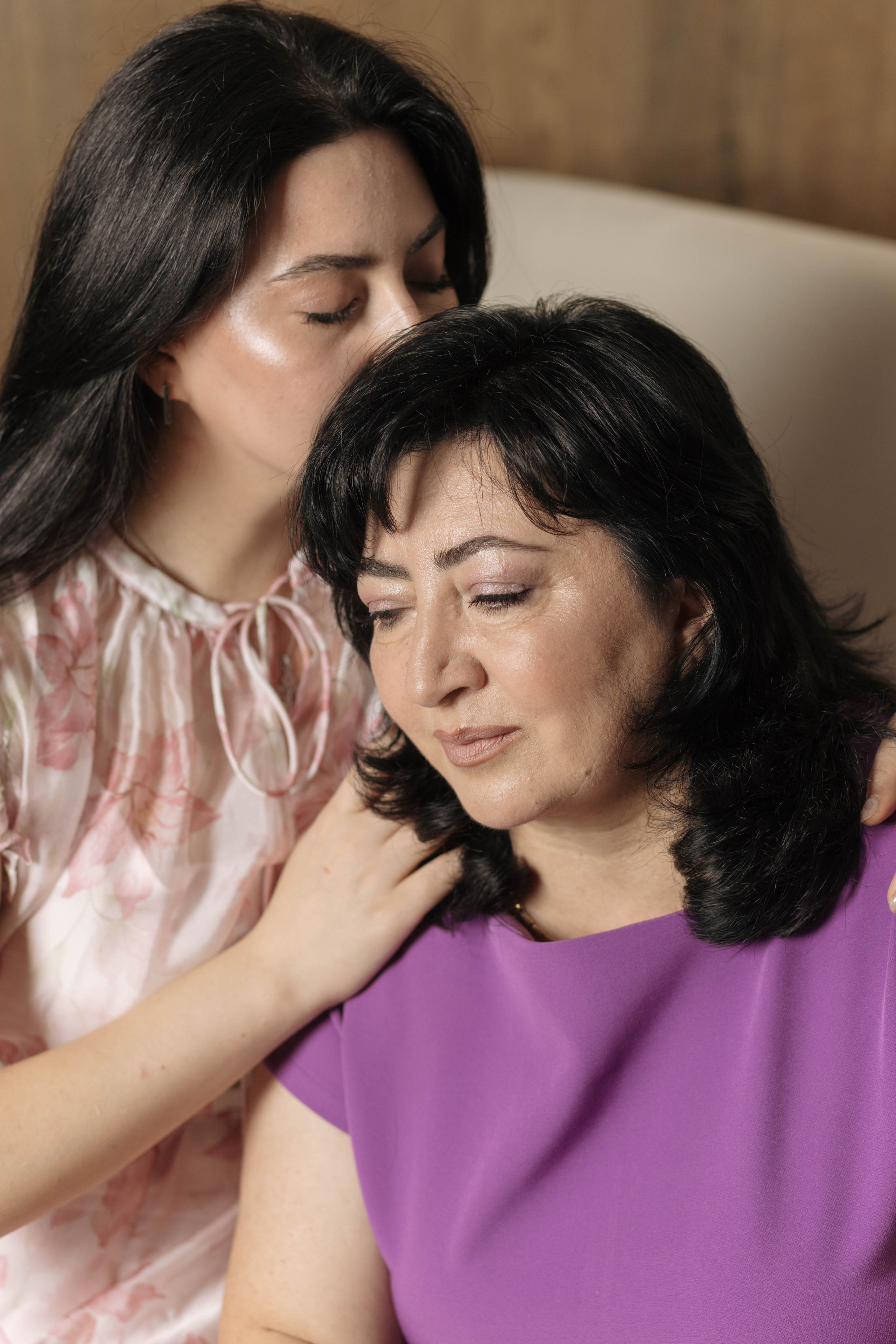 Фотодень ко дню матери 2025. Фотограф Сальск Катерина