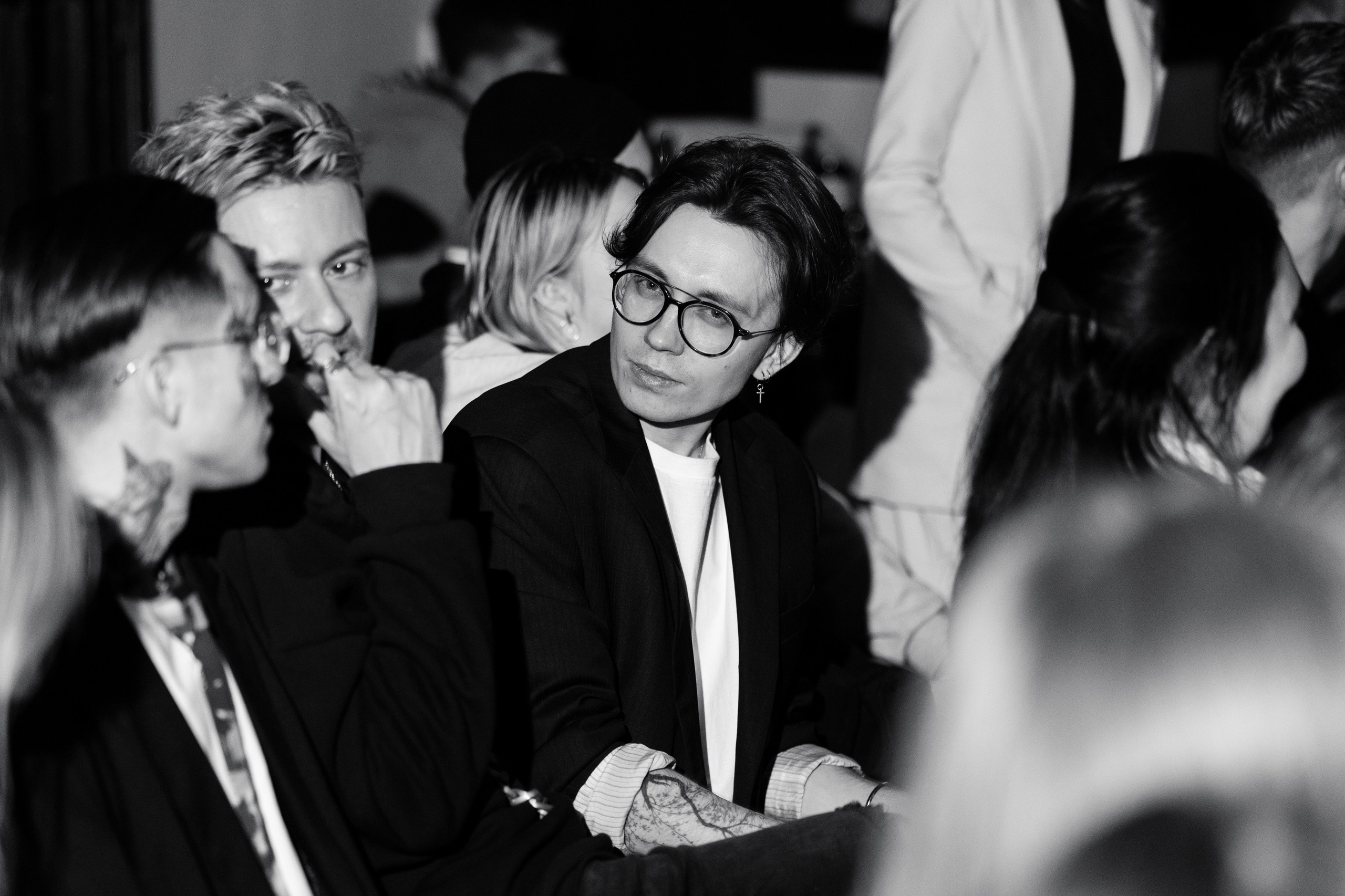 N68 Atelier Haute Couture. Свадебный, портретный и репортажный фотограф Дмитрий Карпов