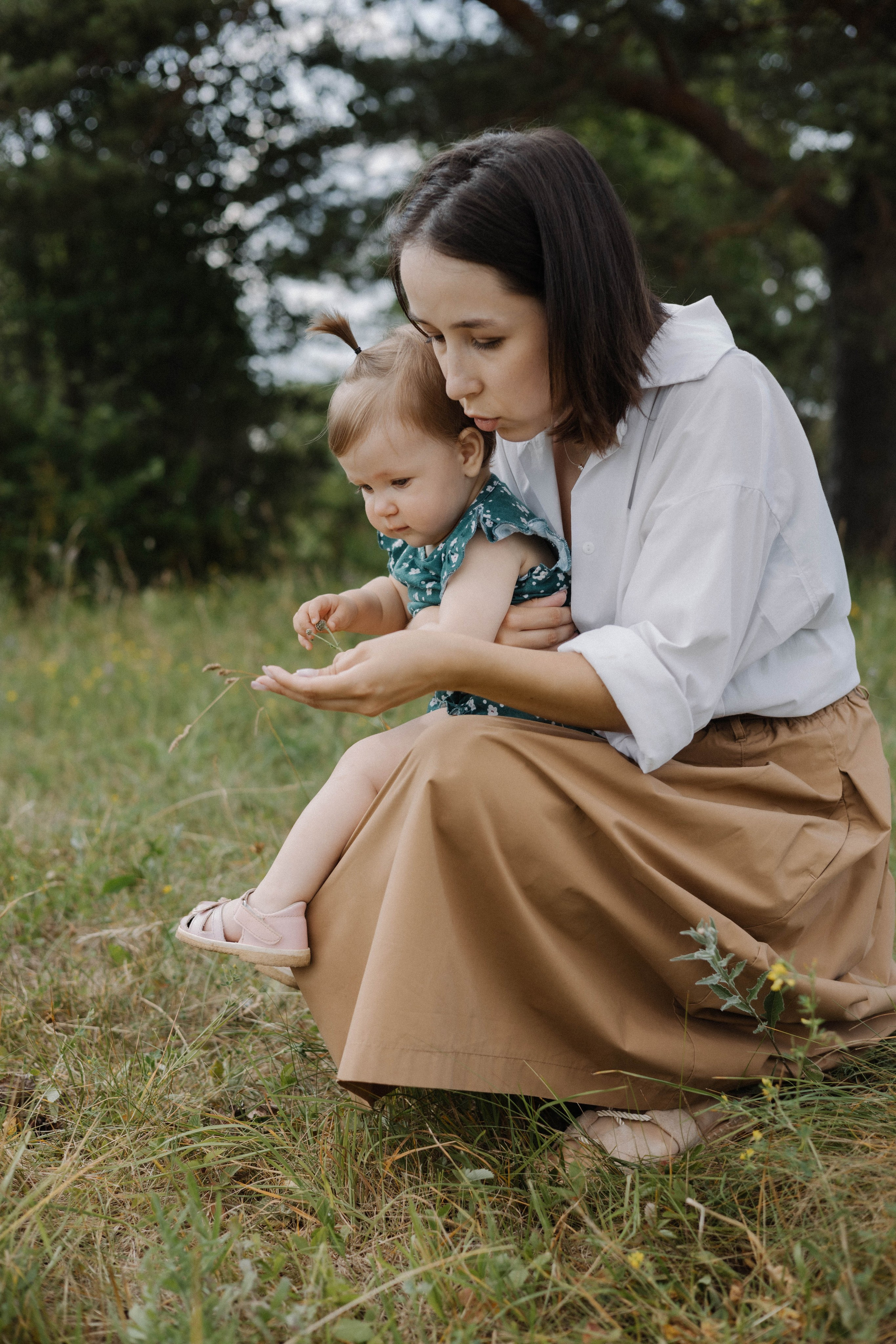 Семейные съемки. Семейный и репортажный фотограф в Пскове Виктория Колесникова