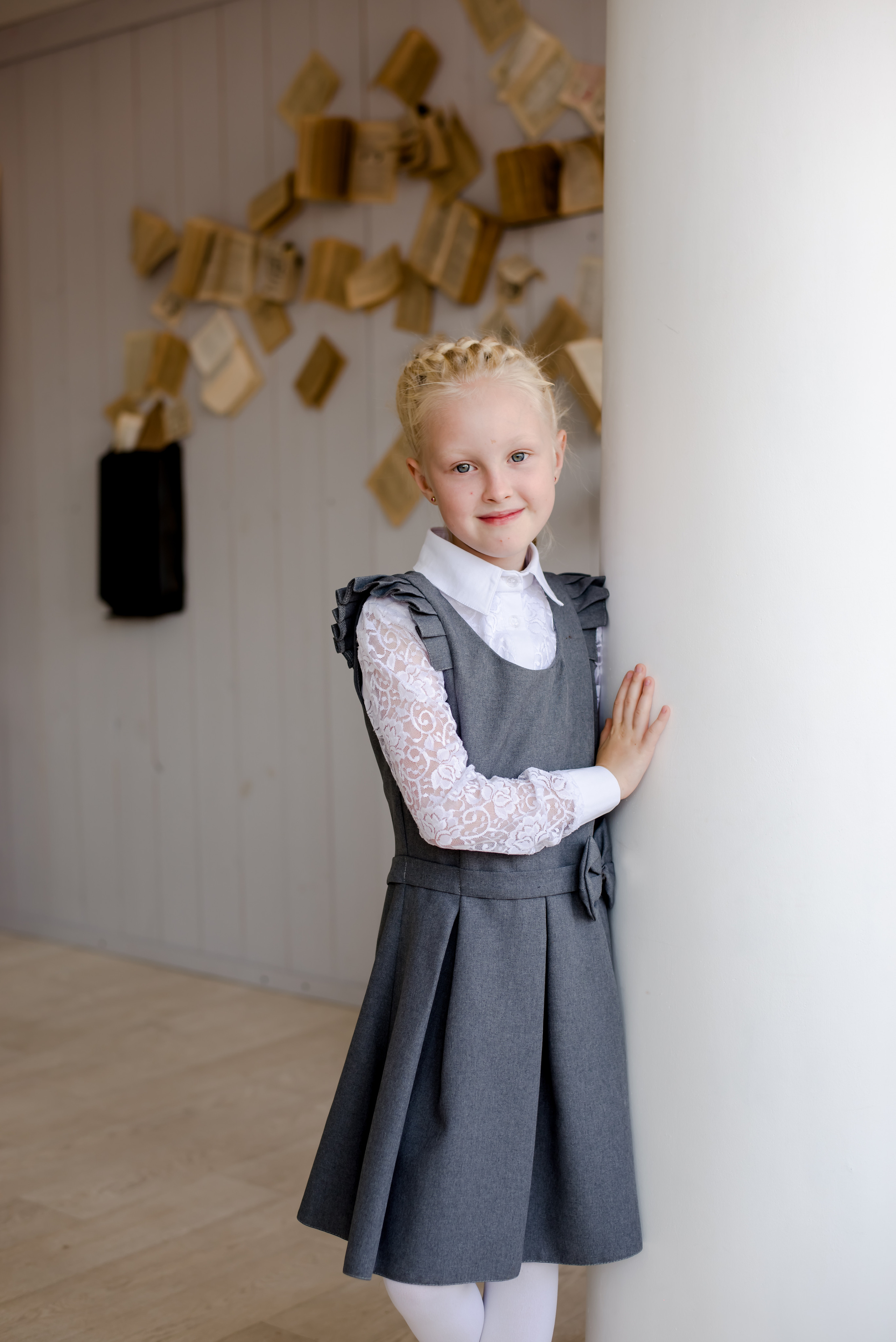Masha School. Семейный и детский фотограф Иваново Ксения Азаренкова