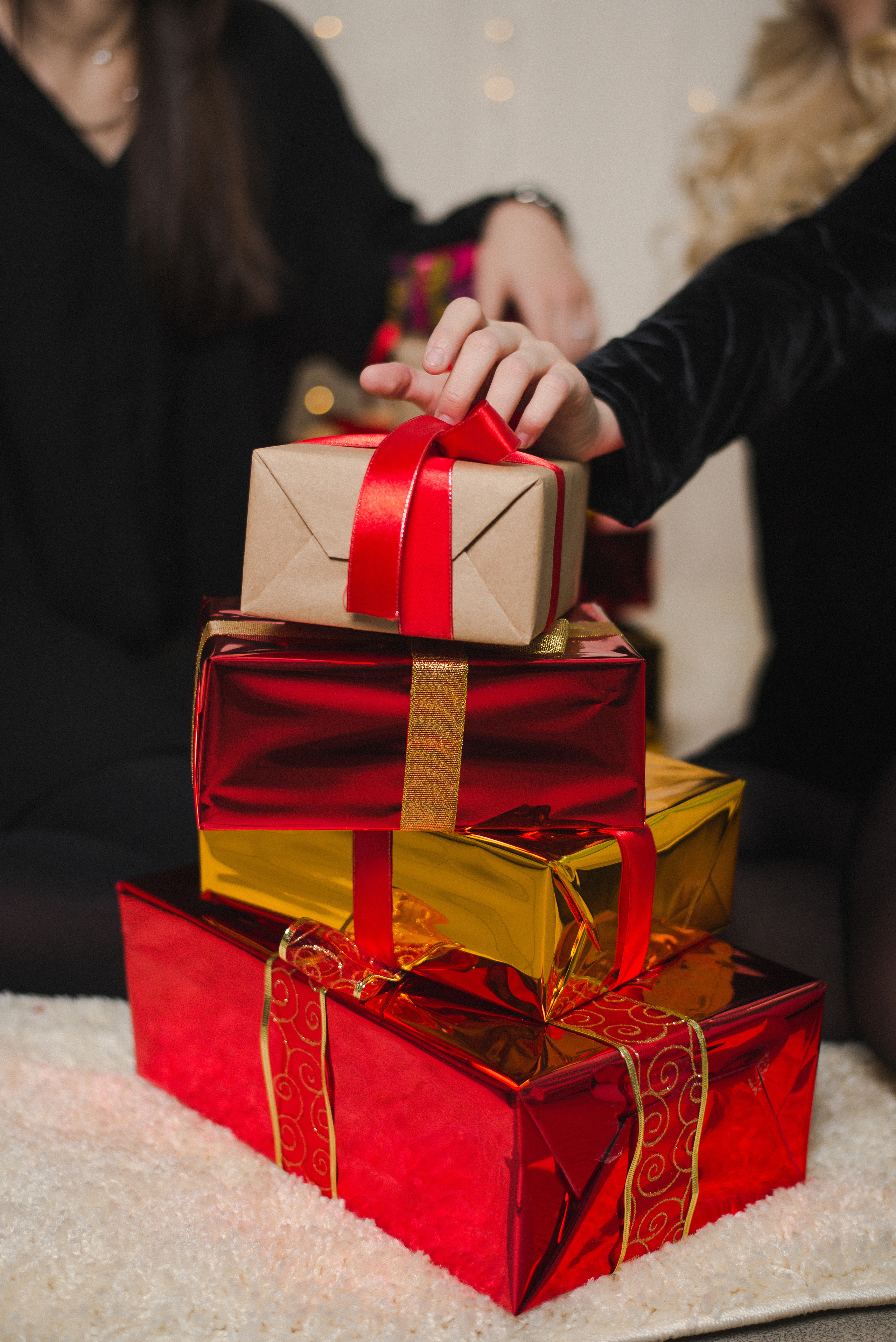 2020. Семейный и детский фотограф Иваново Ксения Азаренкова