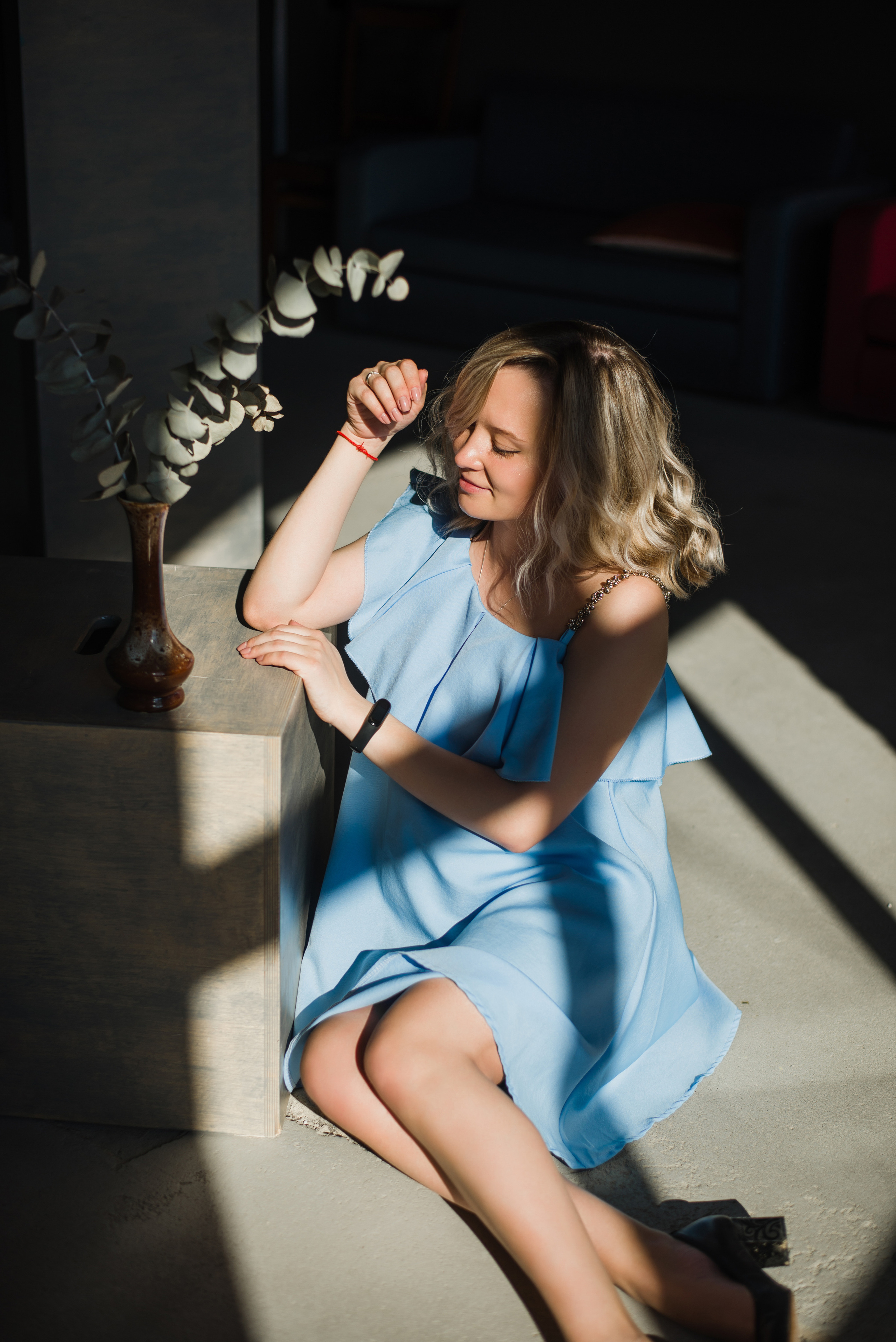 EVGENIYA. Семейный и детский фотограф Иваново Ксения Азаренкова