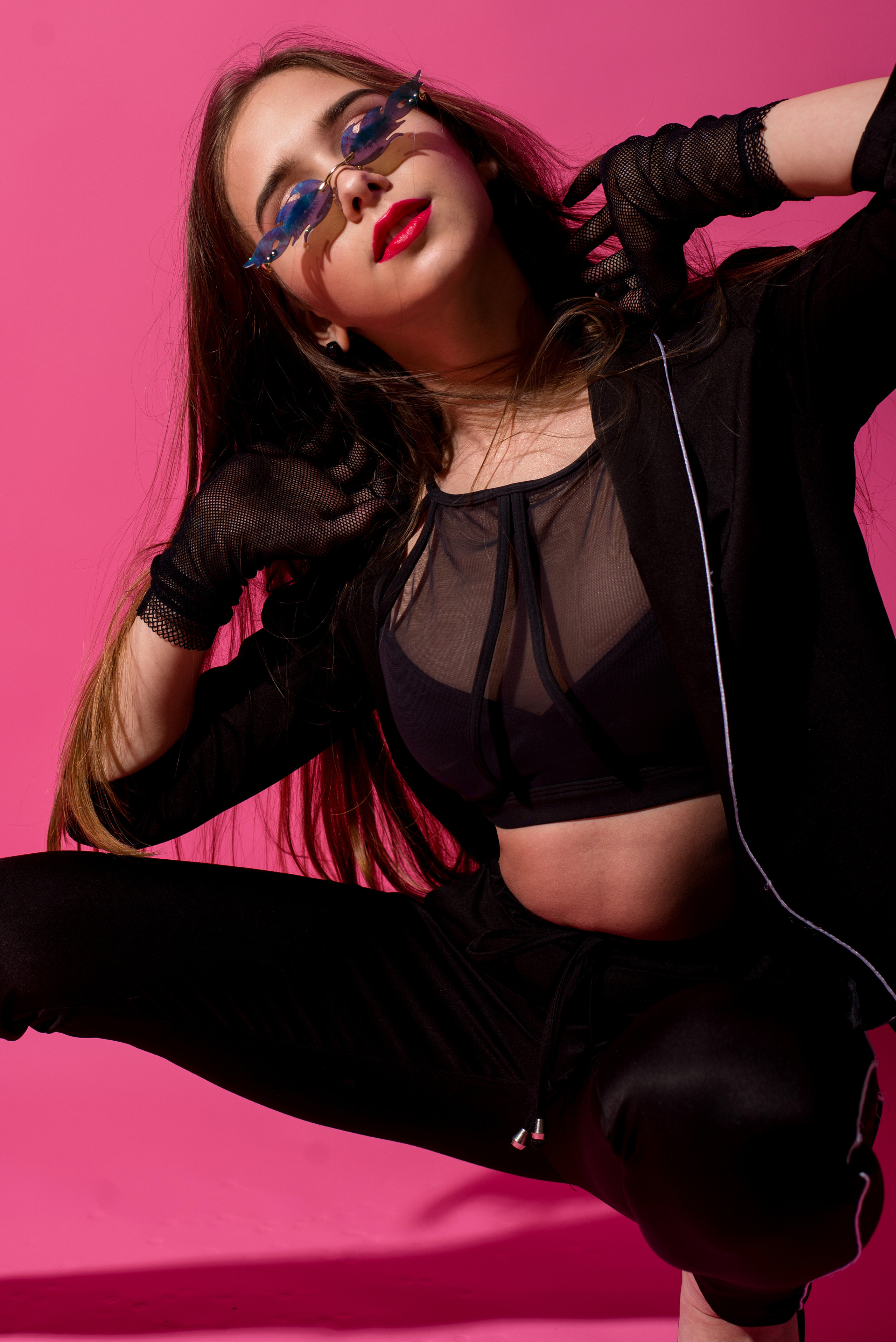 KATYA. Семейный и детский фотограф Иваново Ксения Азаренкова