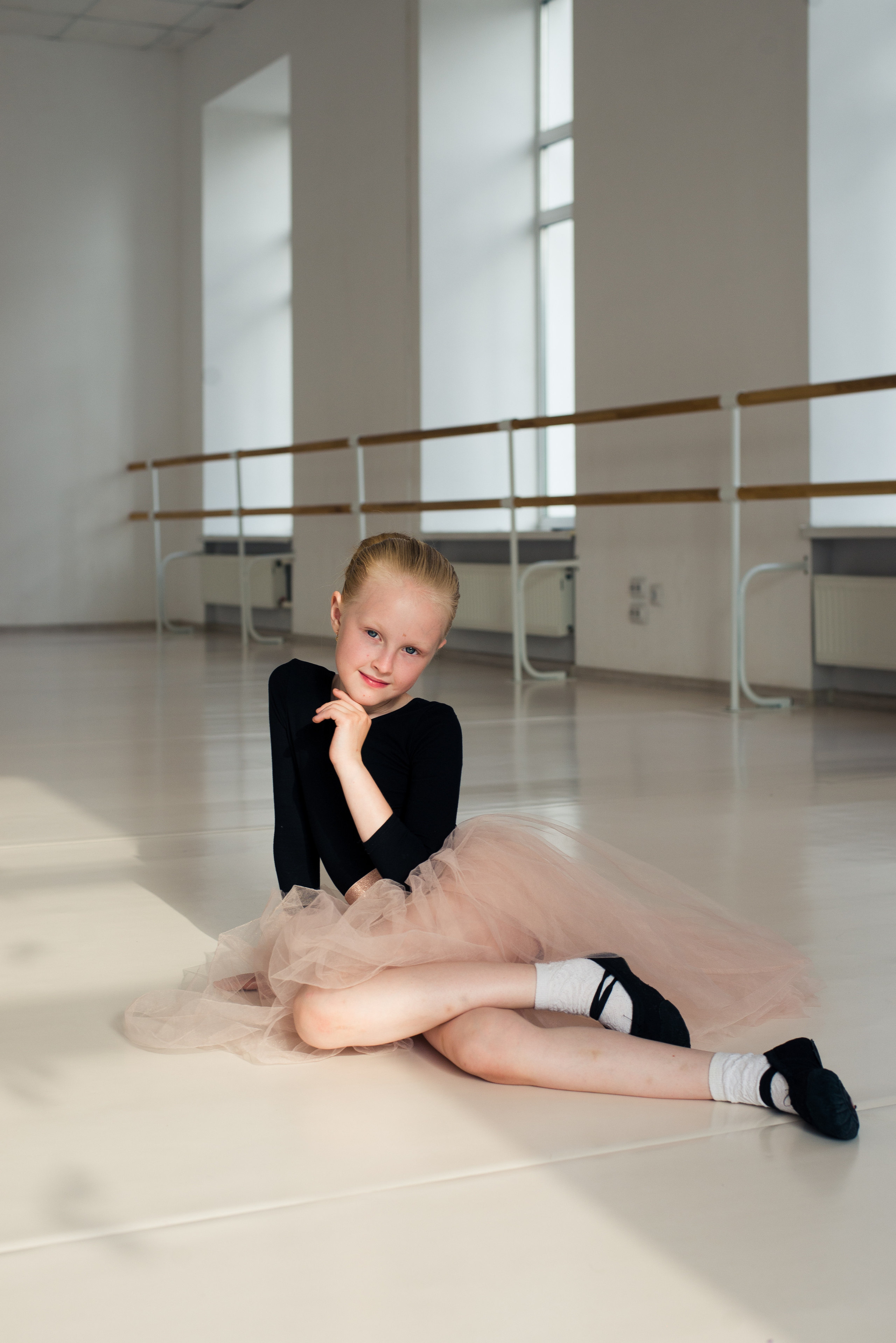 BALET. Семейный и детский фотограф Иваново Ксения Азаренкова