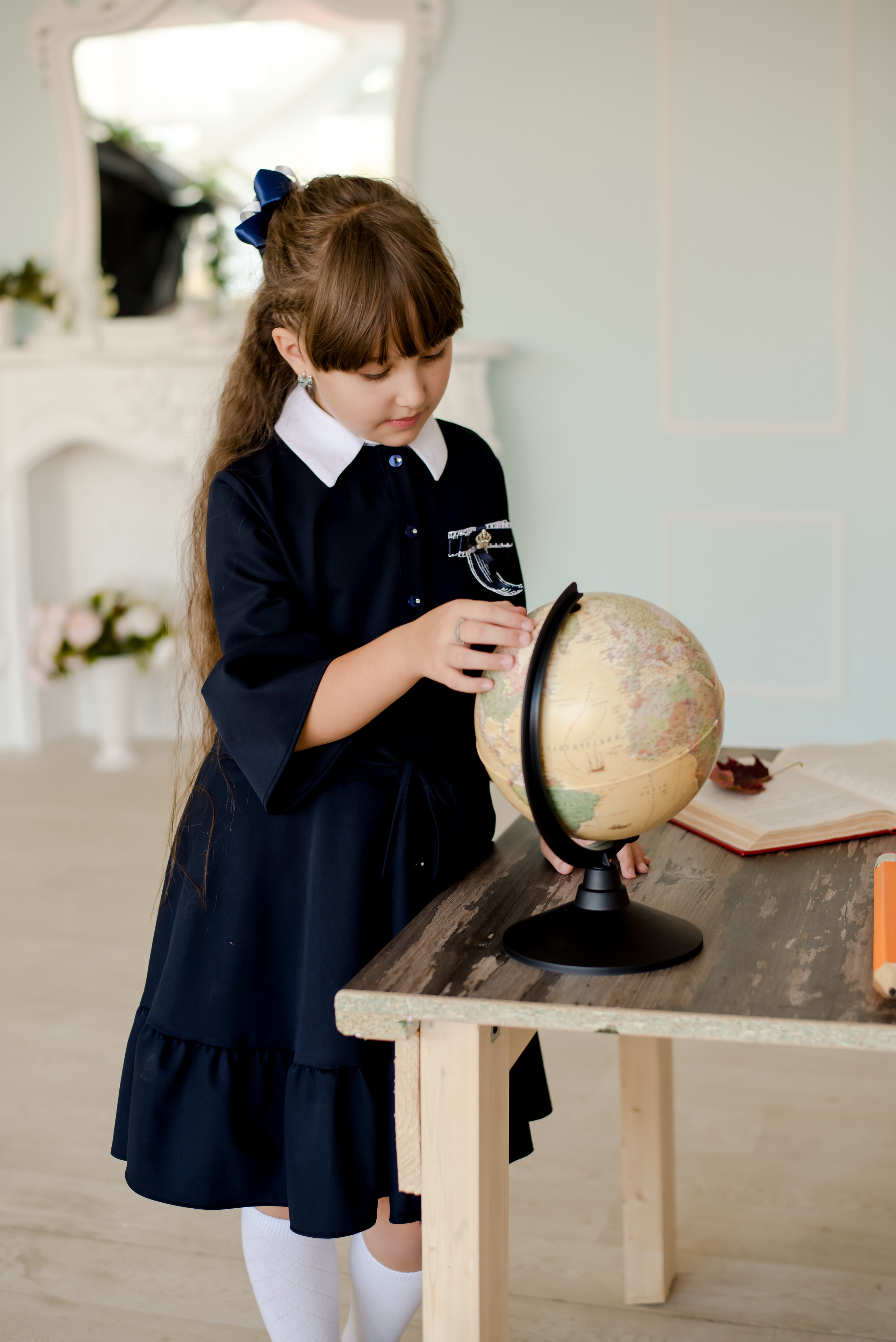 Sasha School. Семейный и детский фотограф Иваново Ксения Азаренкова