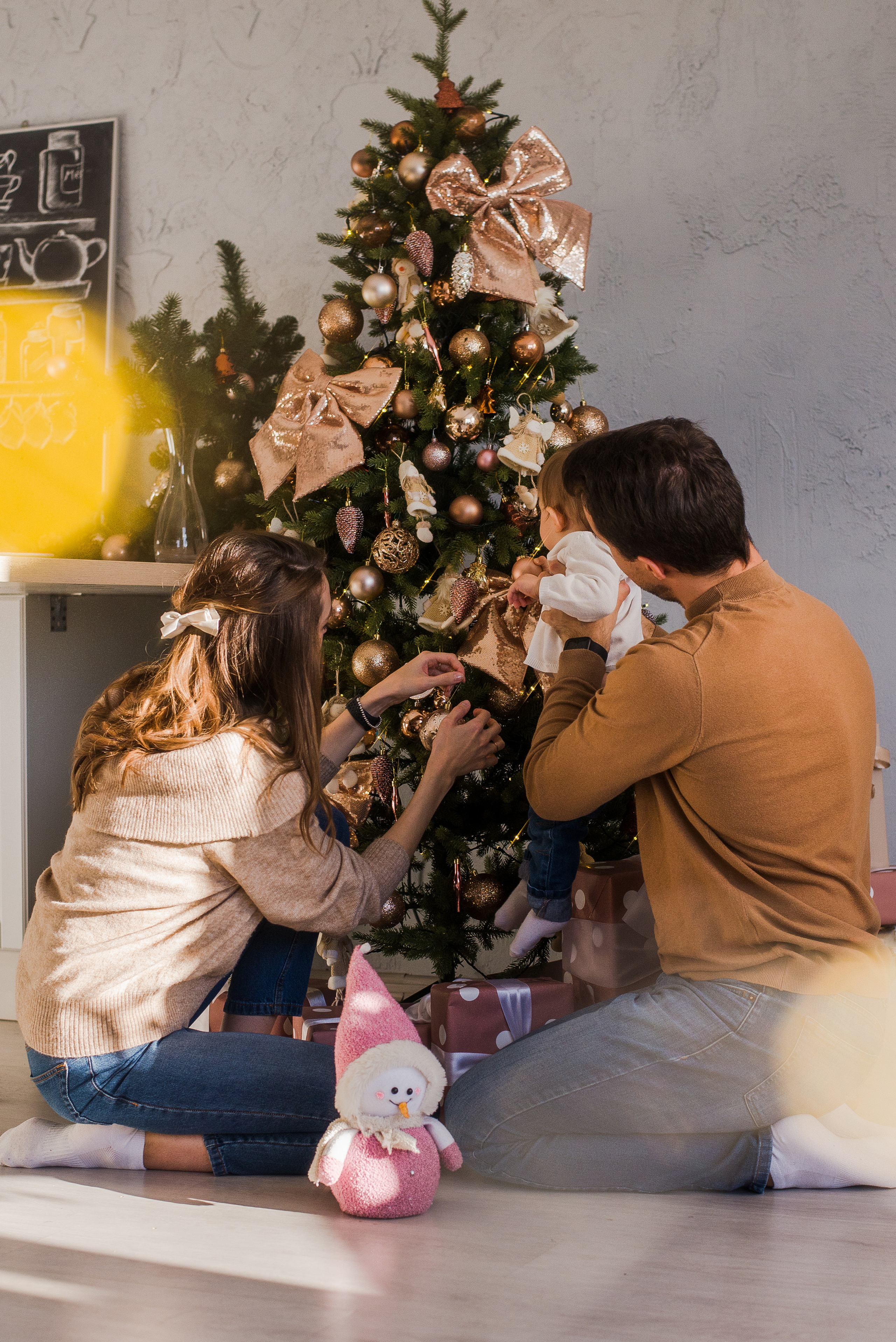 D&A. Семейный и детский фотограф Иваново Ксения Азаренкова