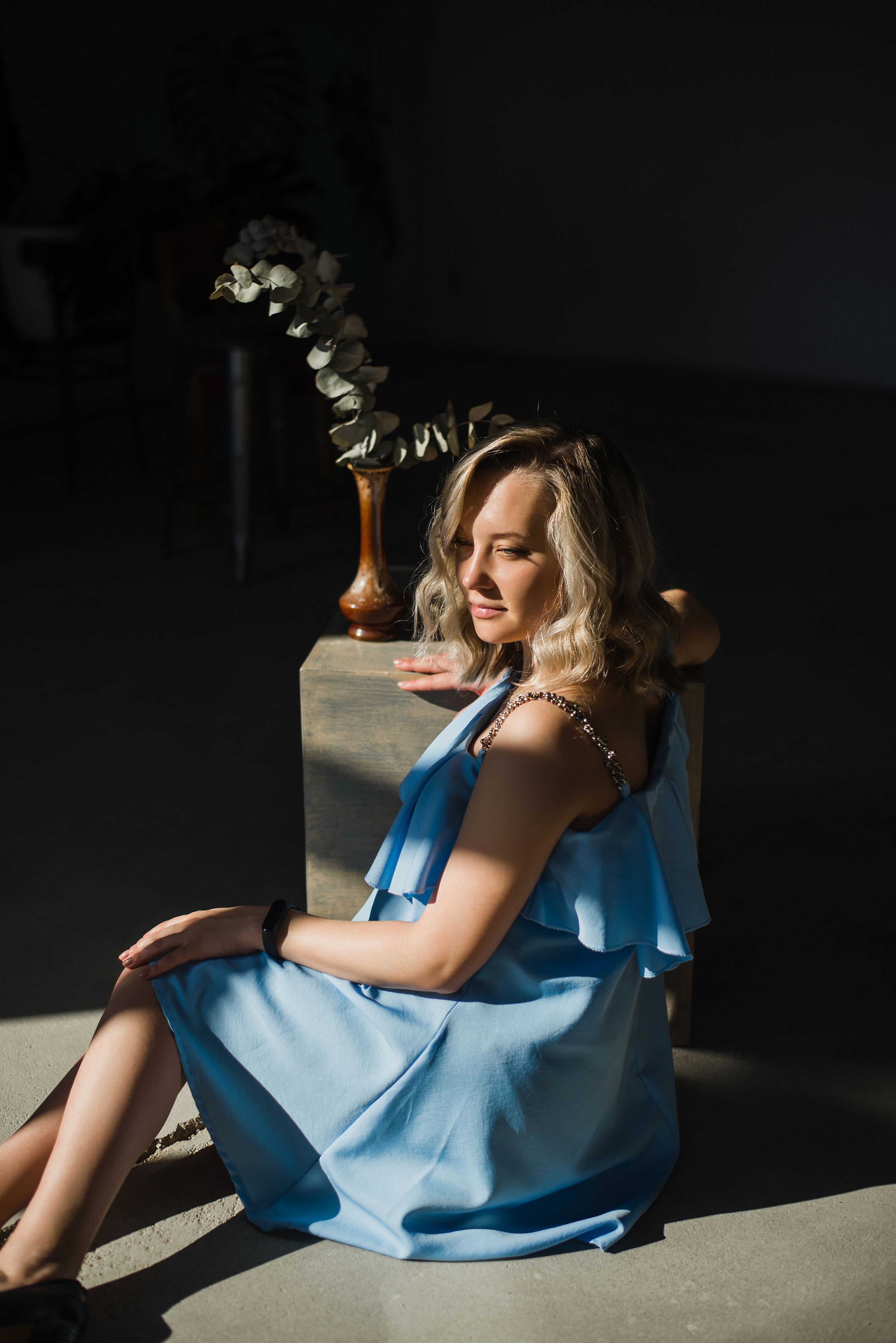 EVGENIYA. Семейный и детский фотограф Иваново Ксения Азаренкова