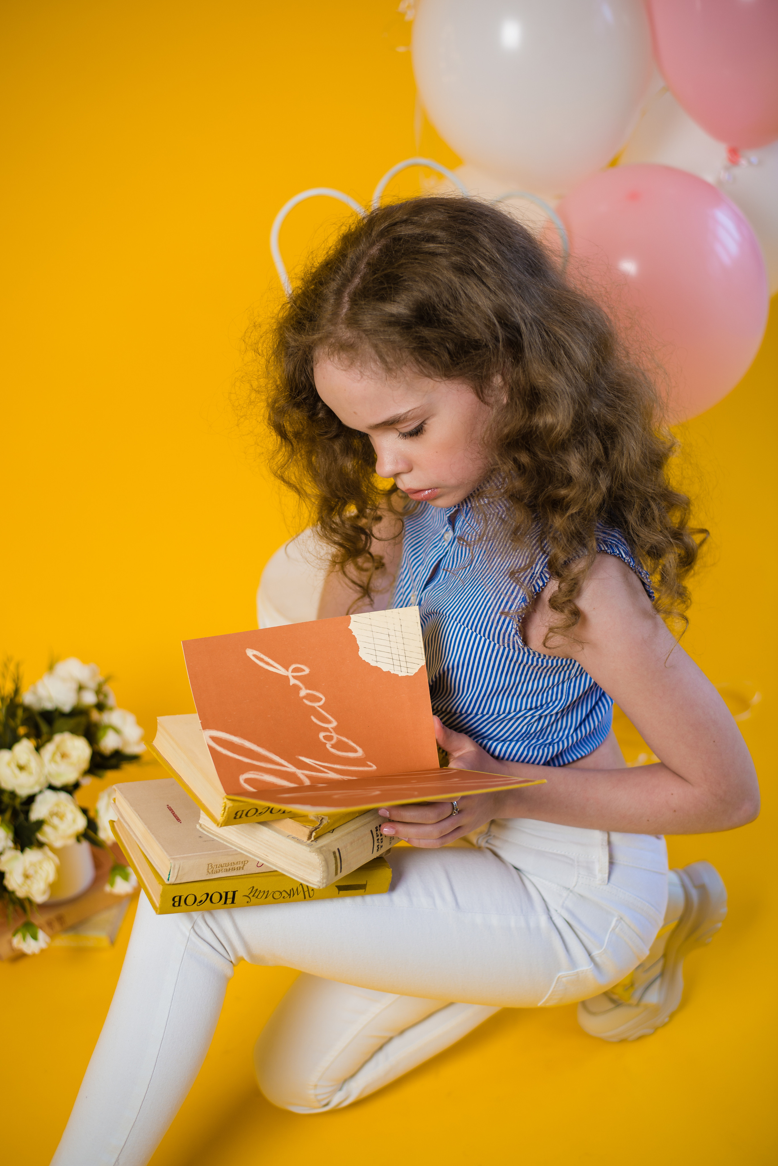 SONYA. Семейный и детский фотограф Иваново Ксения Азаренкова