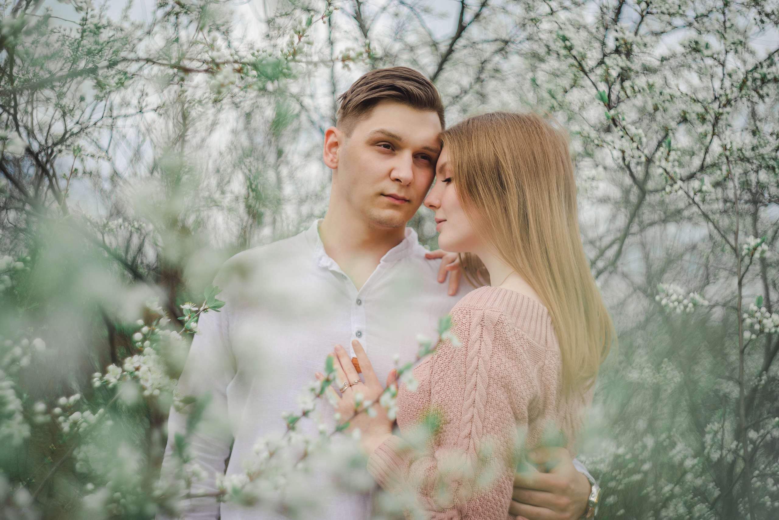 VIOLETTA & ANDREY. Семейный и детский фотограф Иваново Ксения Азаренкова