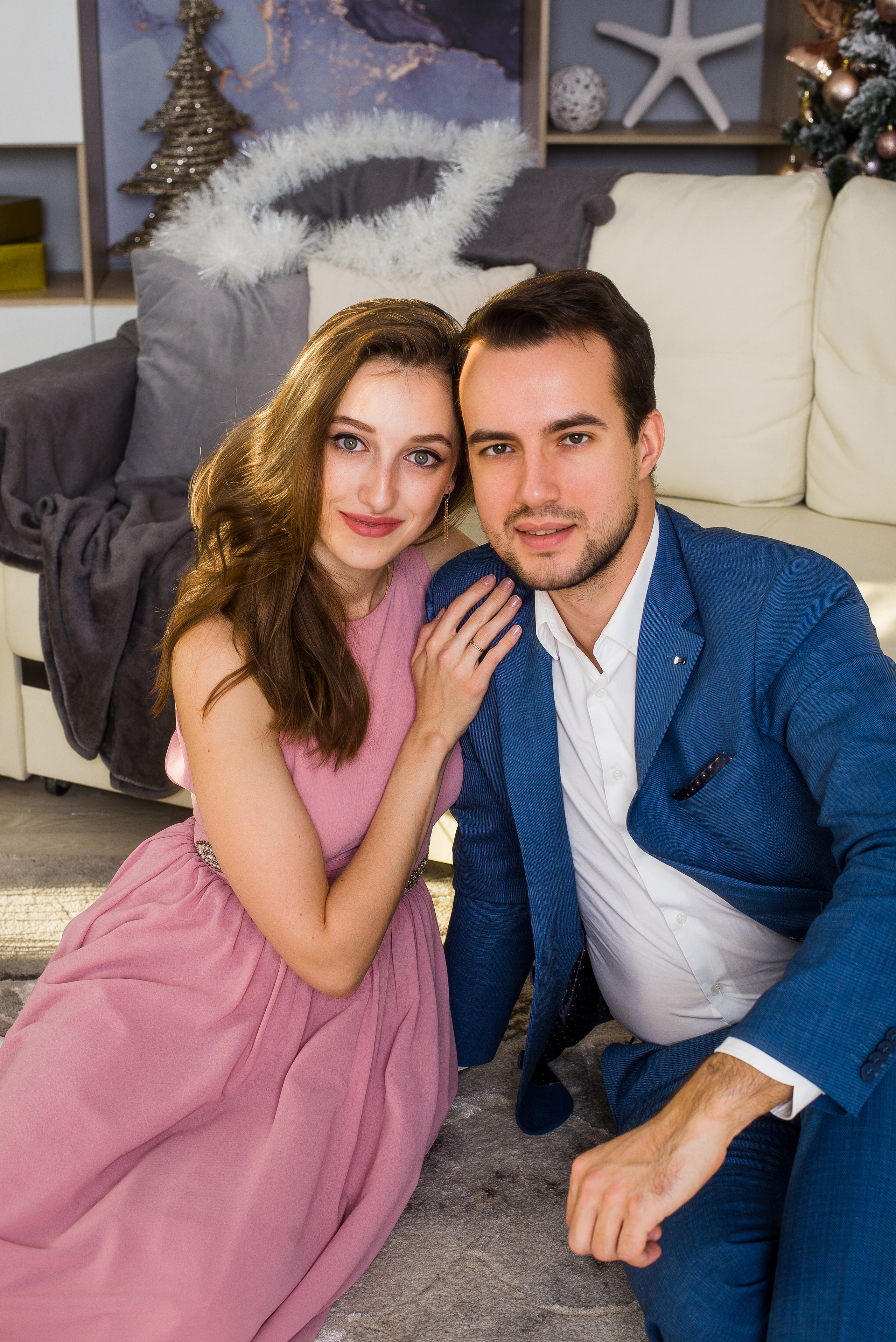 D&A. Семейный и детский фотограф Иваново Ксения Азаренкова