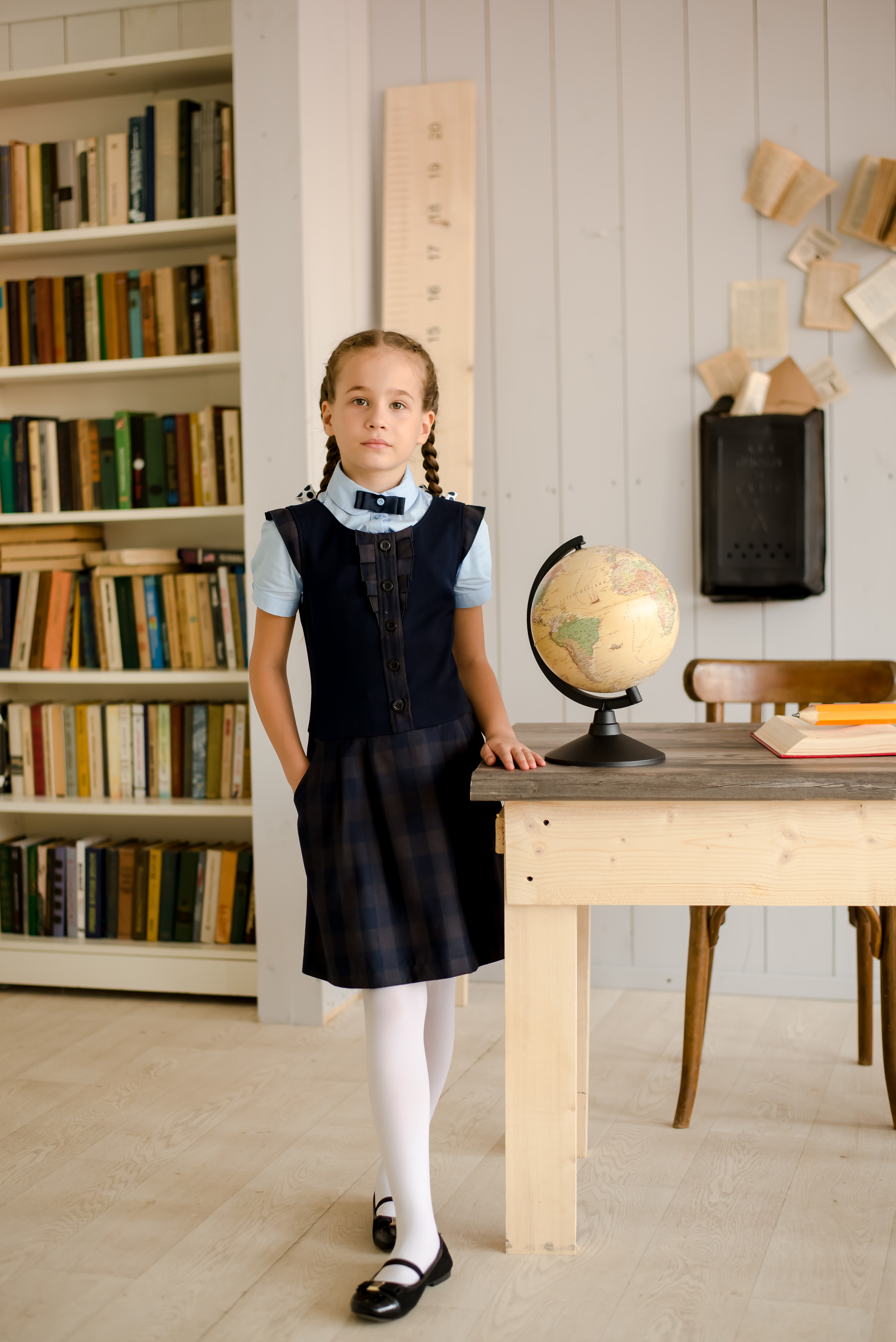 Vika School. Семейный и детский фотограф Иваново Ксения Азаренкова