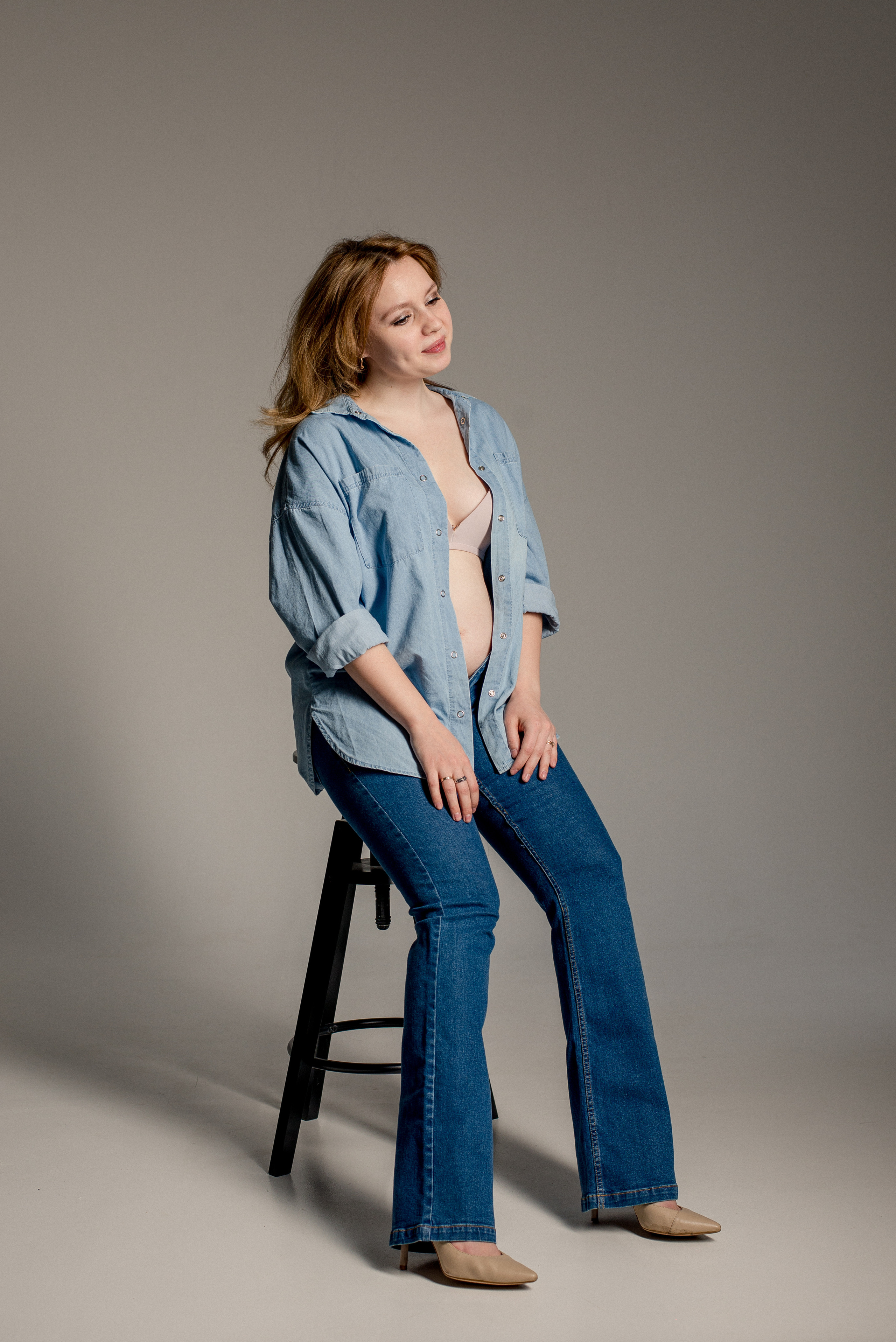 Pregnancy Лиана. Семейный и детский фотограф Иваново Ксения Азаренкова