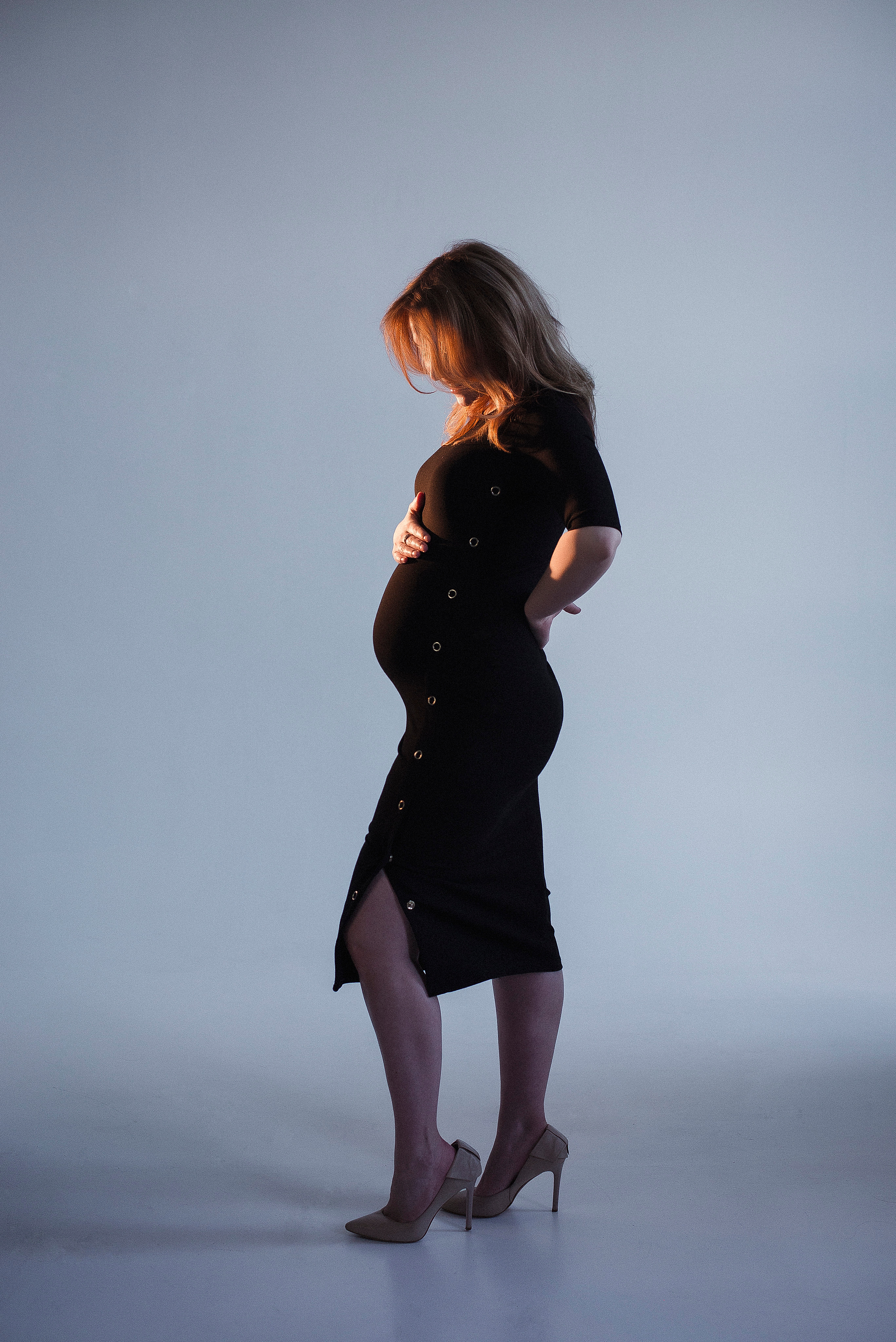 Pregnancy Лиана. Семейный и детский фотограф Иваново Ксения Азаренкова