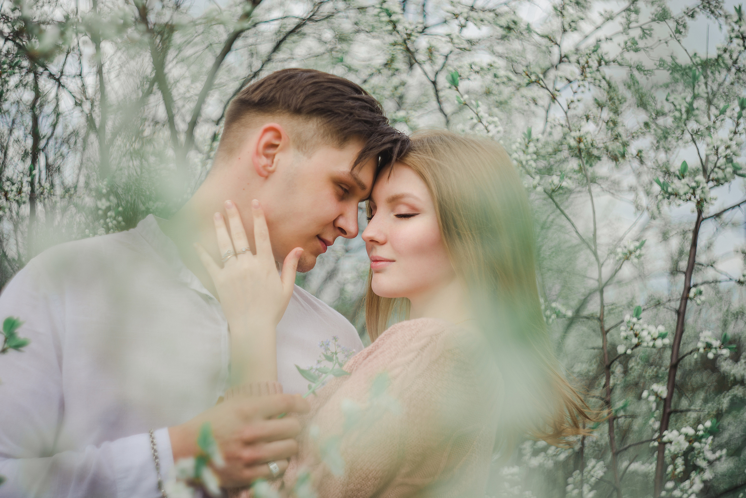 VIOLETTA & ANDREY. Семейный и детский фотограф Иваново Ксения Азаренкова