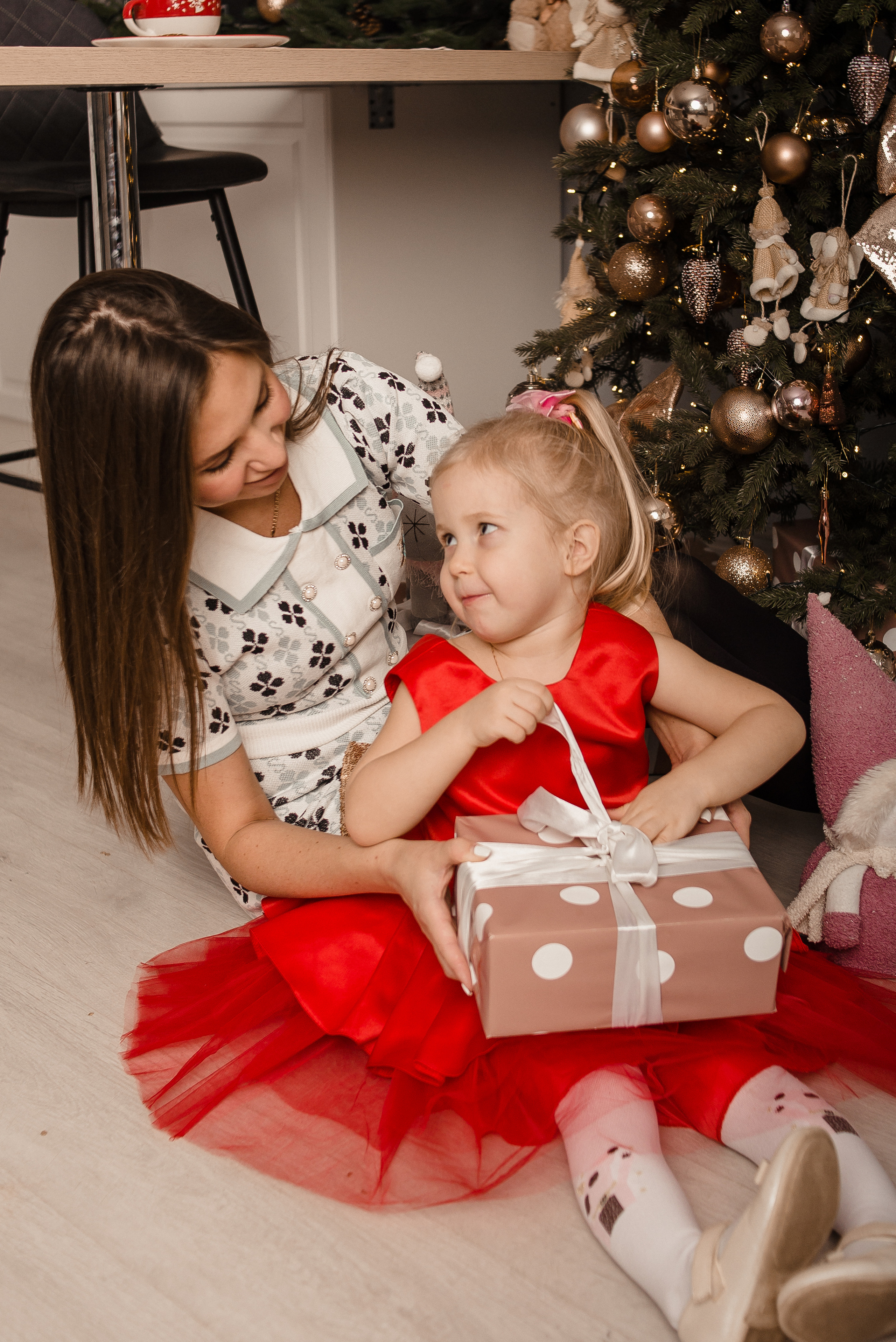 LUK'ANOVY. Семейный и детский фотограф Иваново Ксения Азаренкова