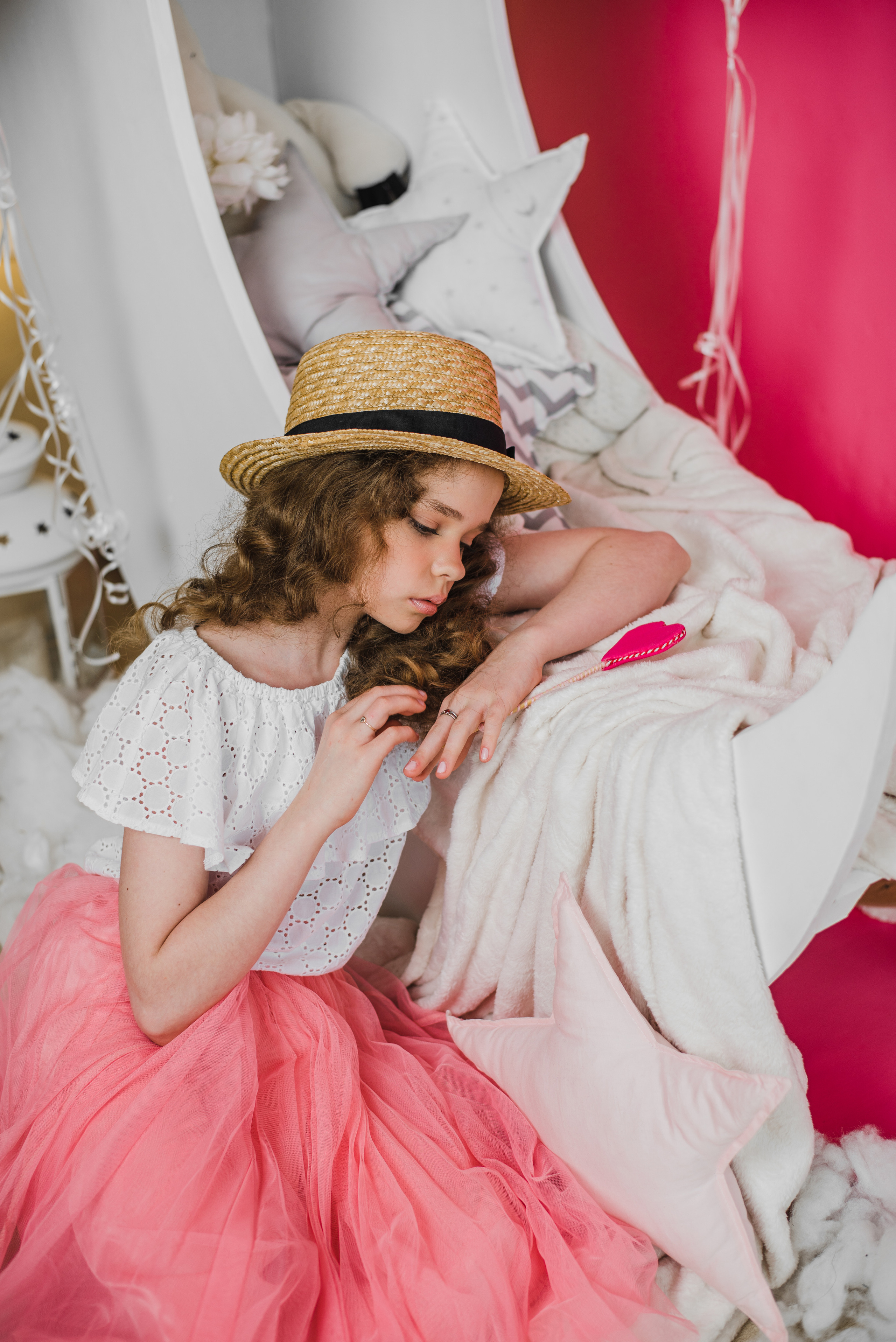 SONYA. Семейный и детский фотограф Иваново Ксения Азаренкова