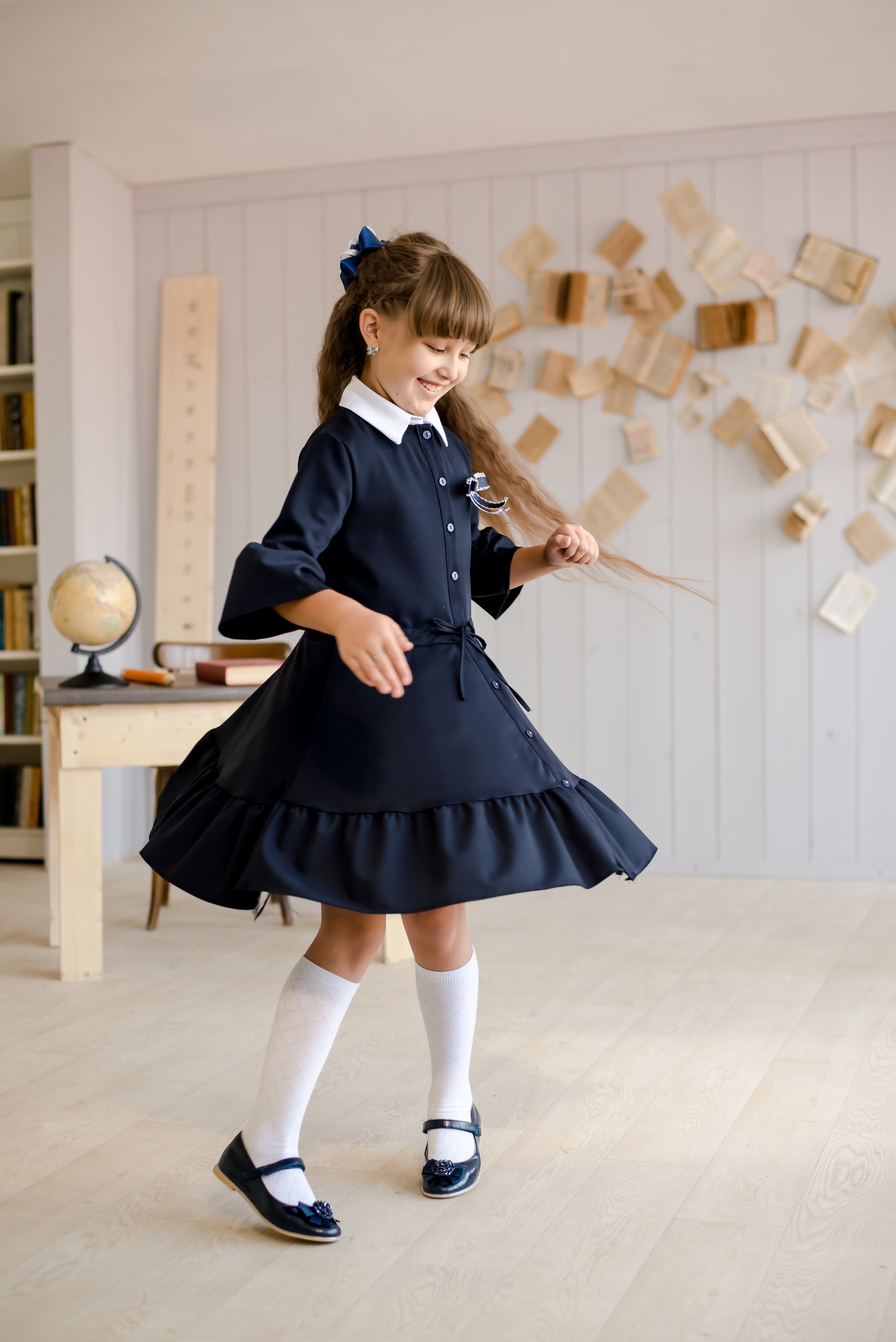 Sasha School. Семейный и детский фотограф Иваново Ксения Азаренкова