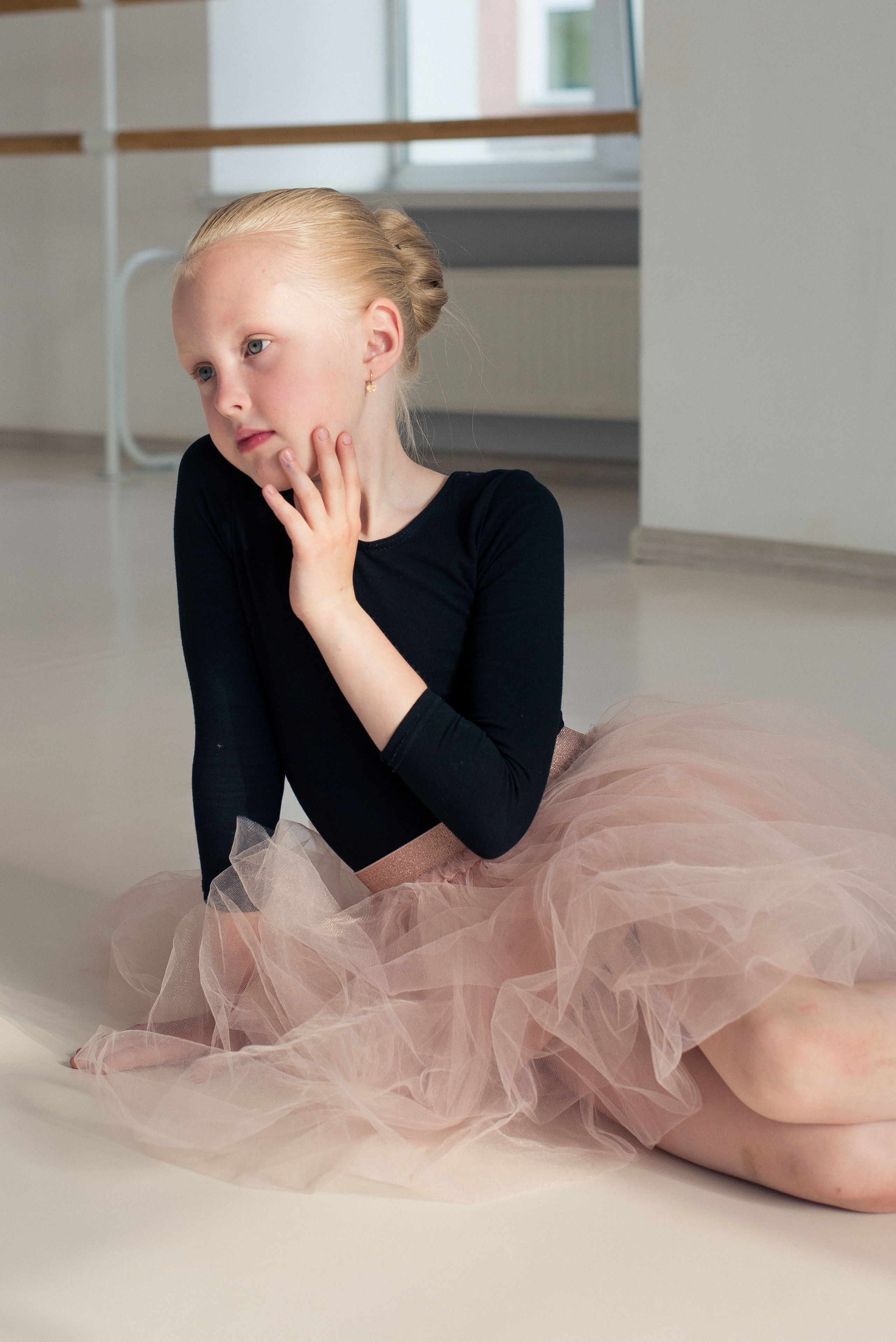 BALET. Семейный и детский фотограф Иваново Ксения Азаренкова