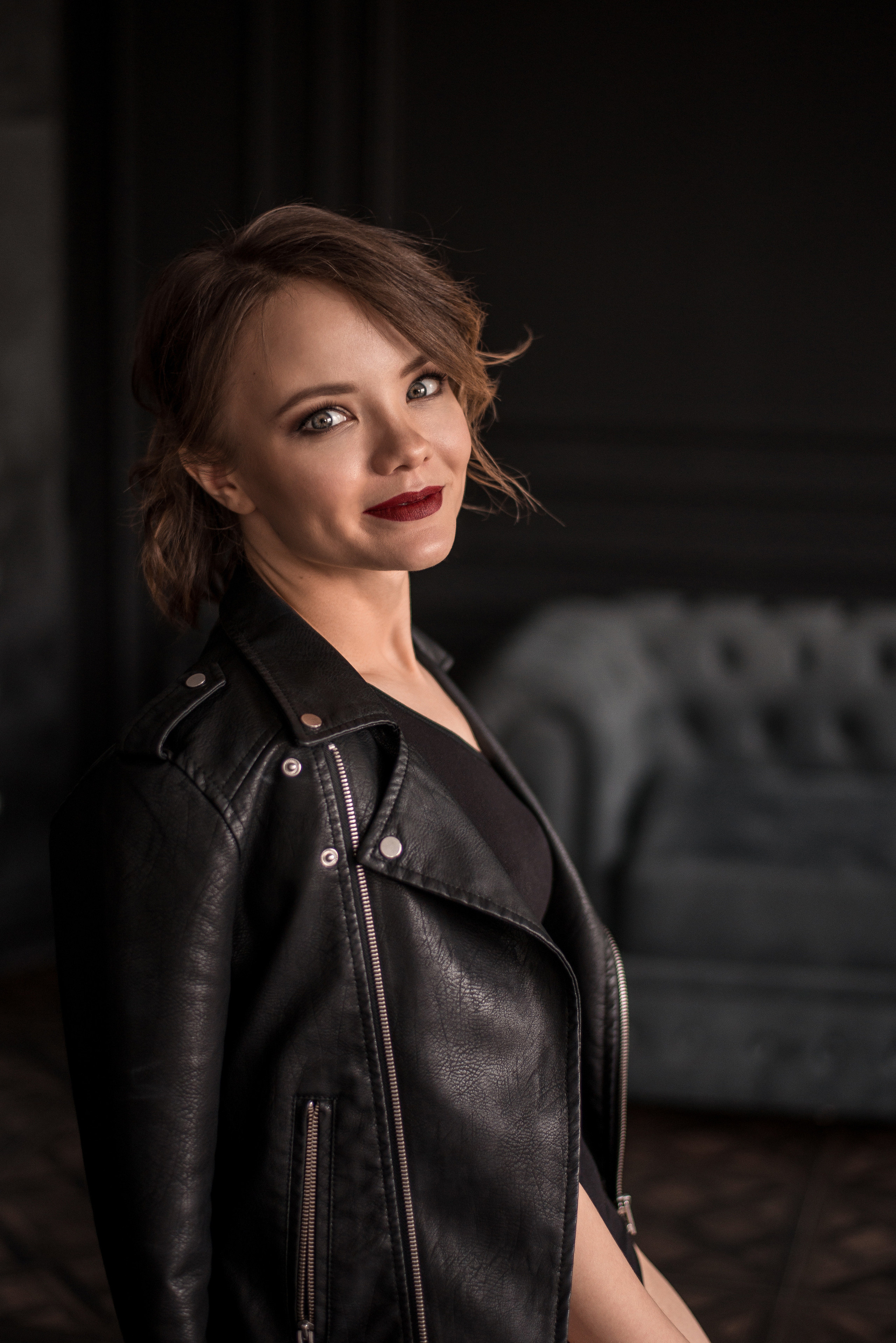 JULIA. Семейный и детский фотограф Иваново Ксения Азаренкова