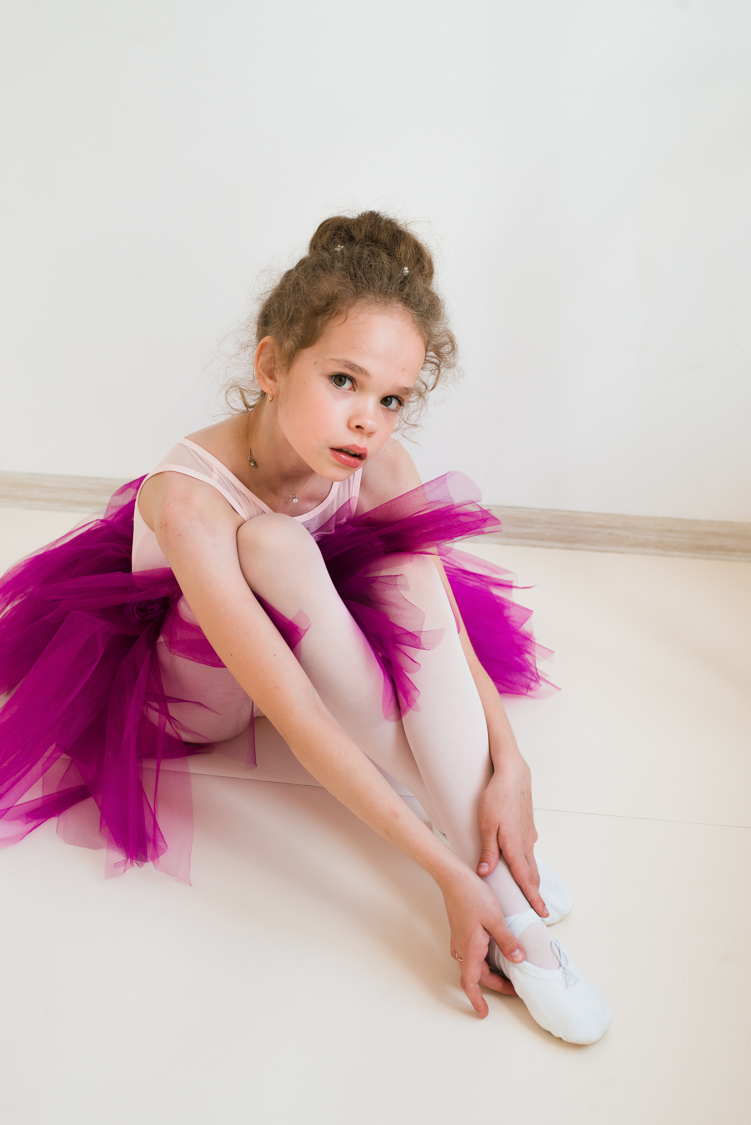 BALET. Семейный и детский фотограф Иваново Ксения Азаренкова