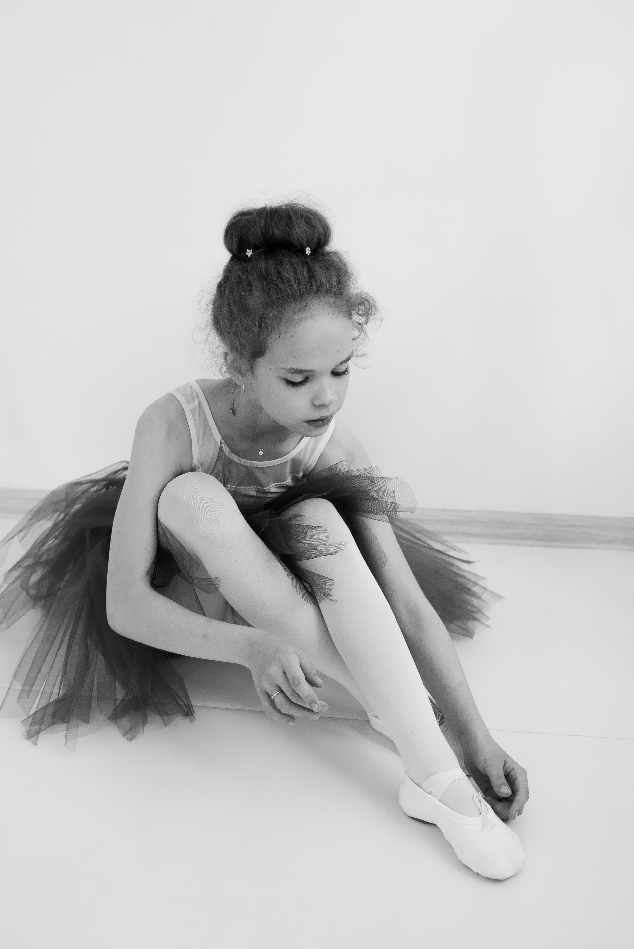 BALET. Семейный и детский фотограф Иваново Ксения Азаренкова