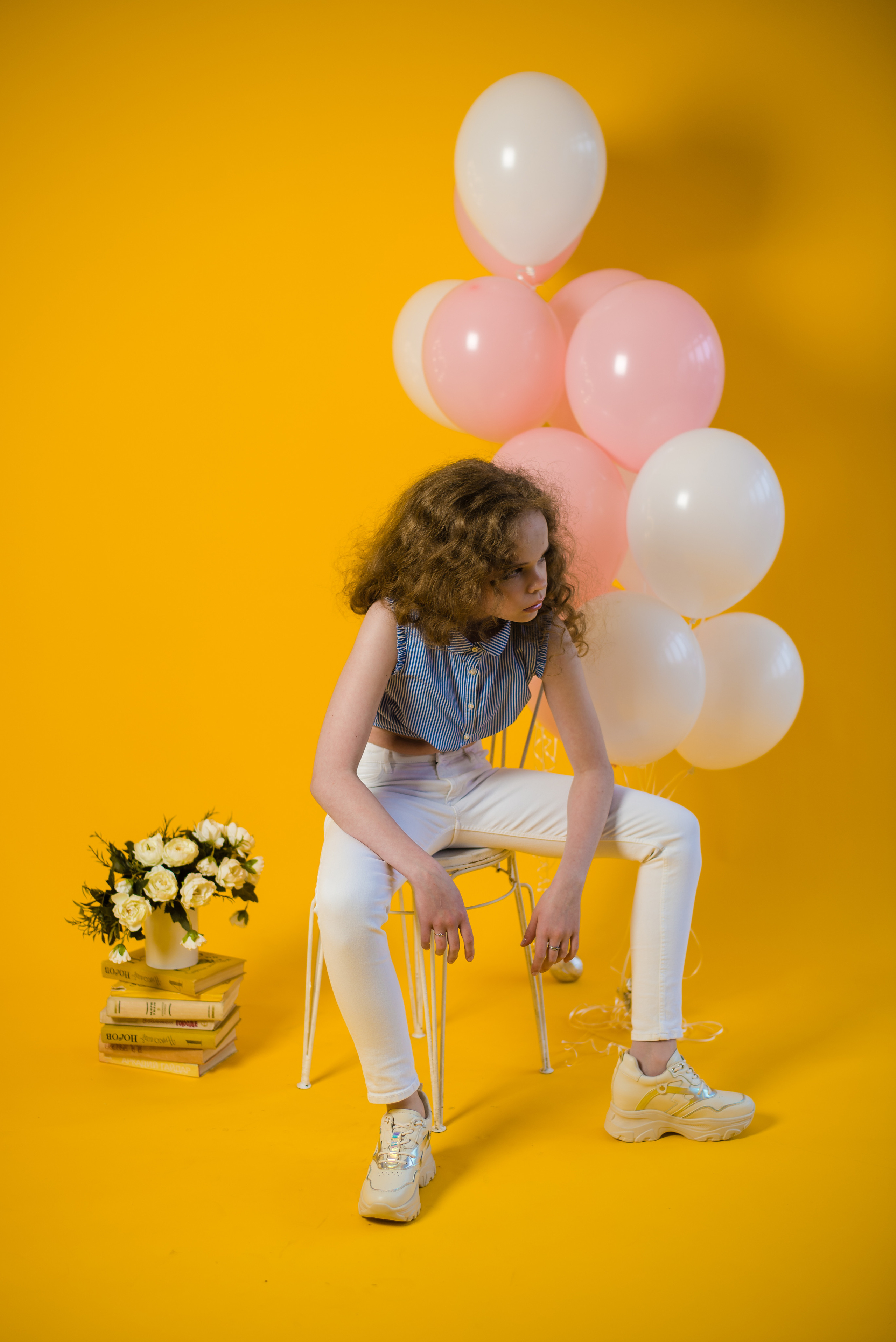 SONYA. Семейный и детский фотограф Иваново Ксения Азаренкова