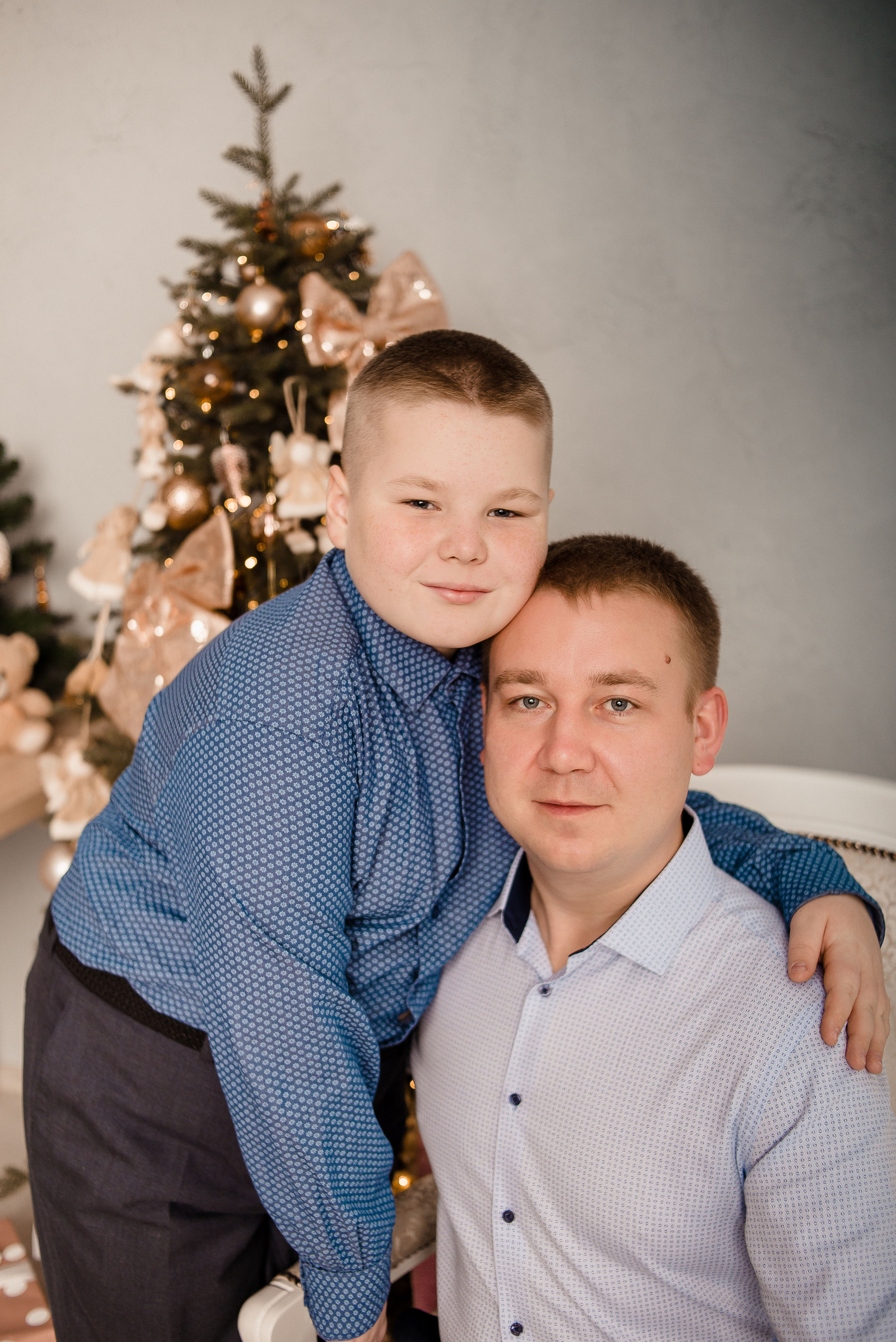 LUK'ANOVY. Семейный и детский фотограф Иваново Ксения Азаренкова