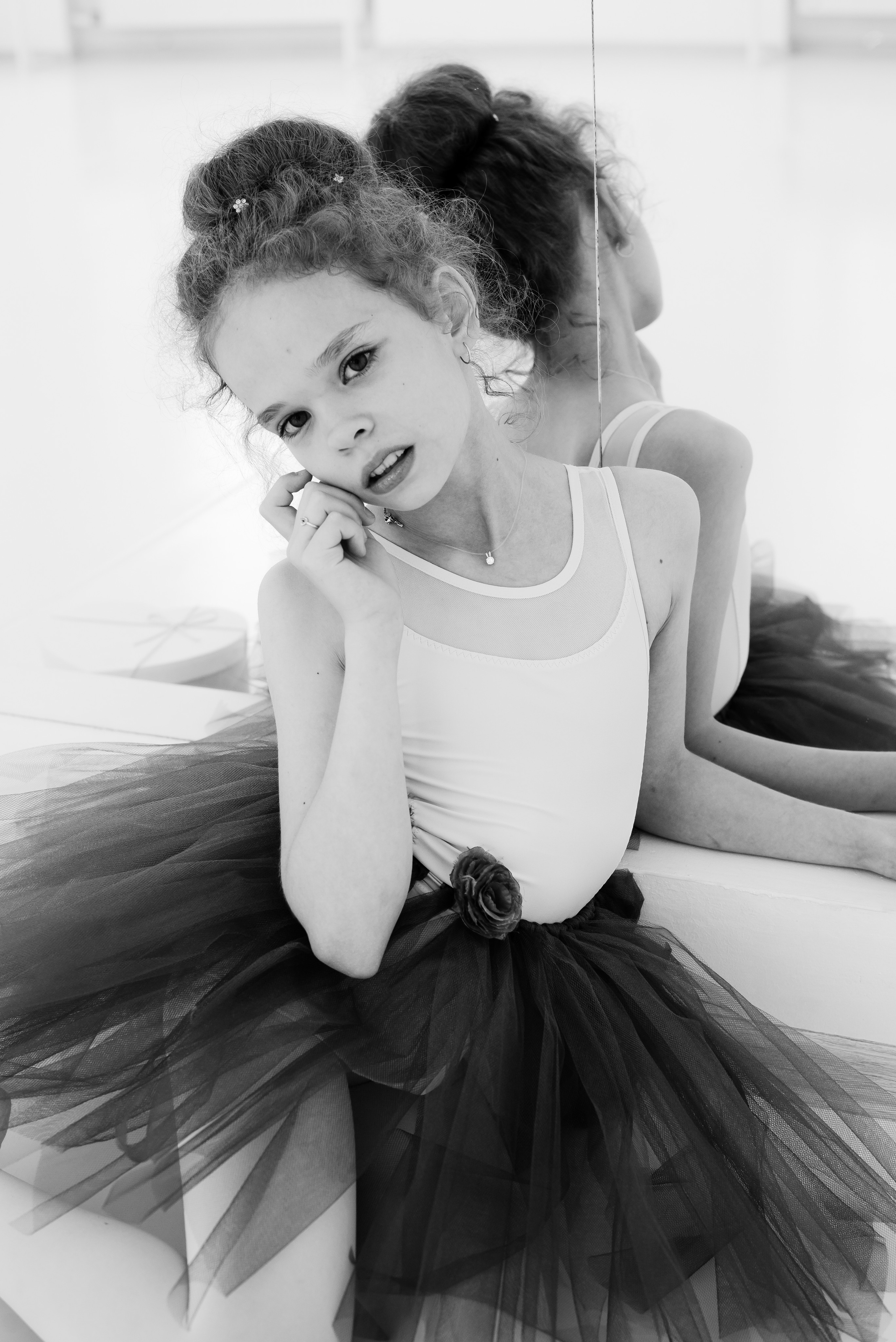 BALET. Семейный и детский фотограф Иваново Ксения Азаренкова