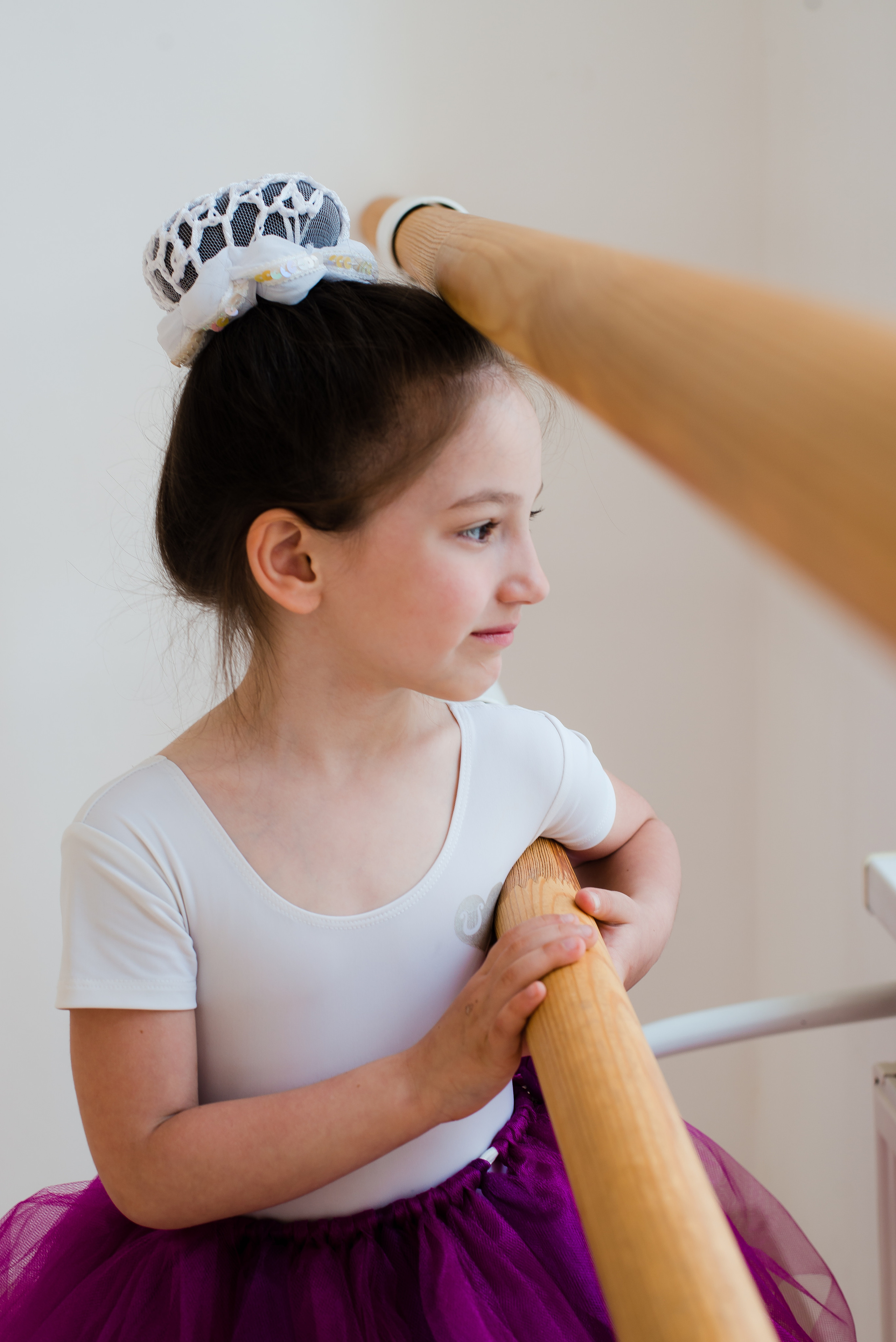 BALET. Семейный и детский фотограф Иваново Ксения Азаренкова