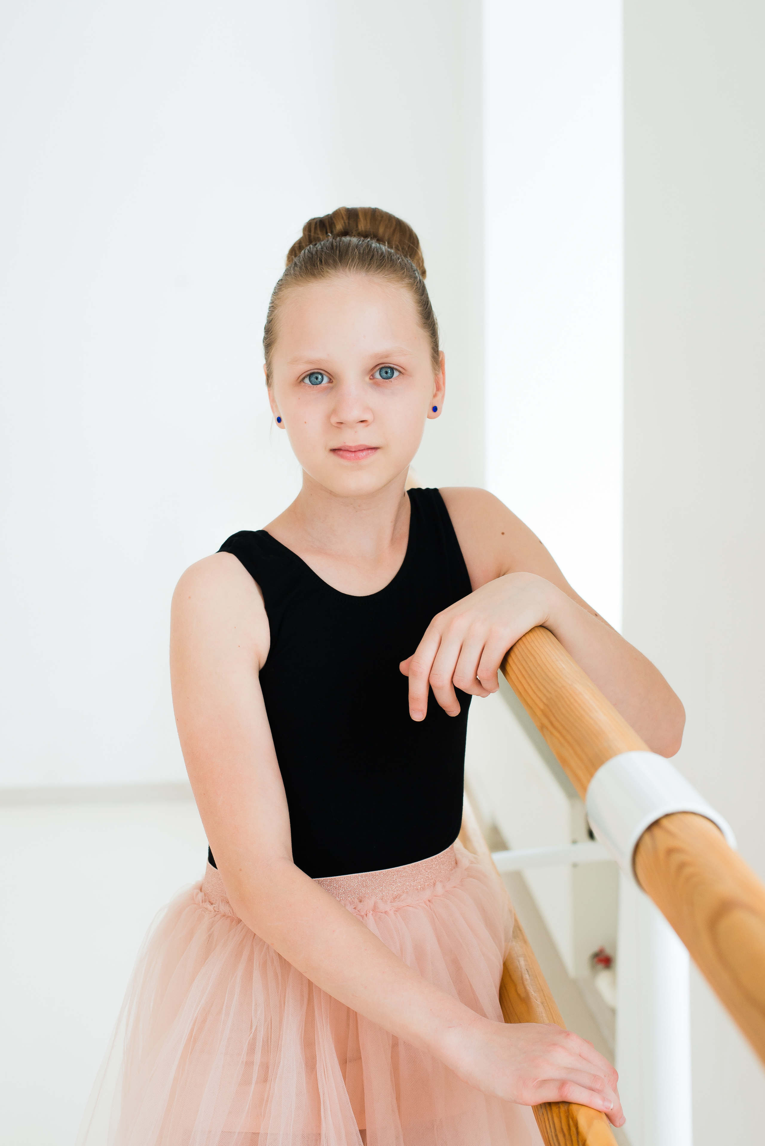 BALET. Семейный и детский фотограф Иваново Ксения Азаренкова