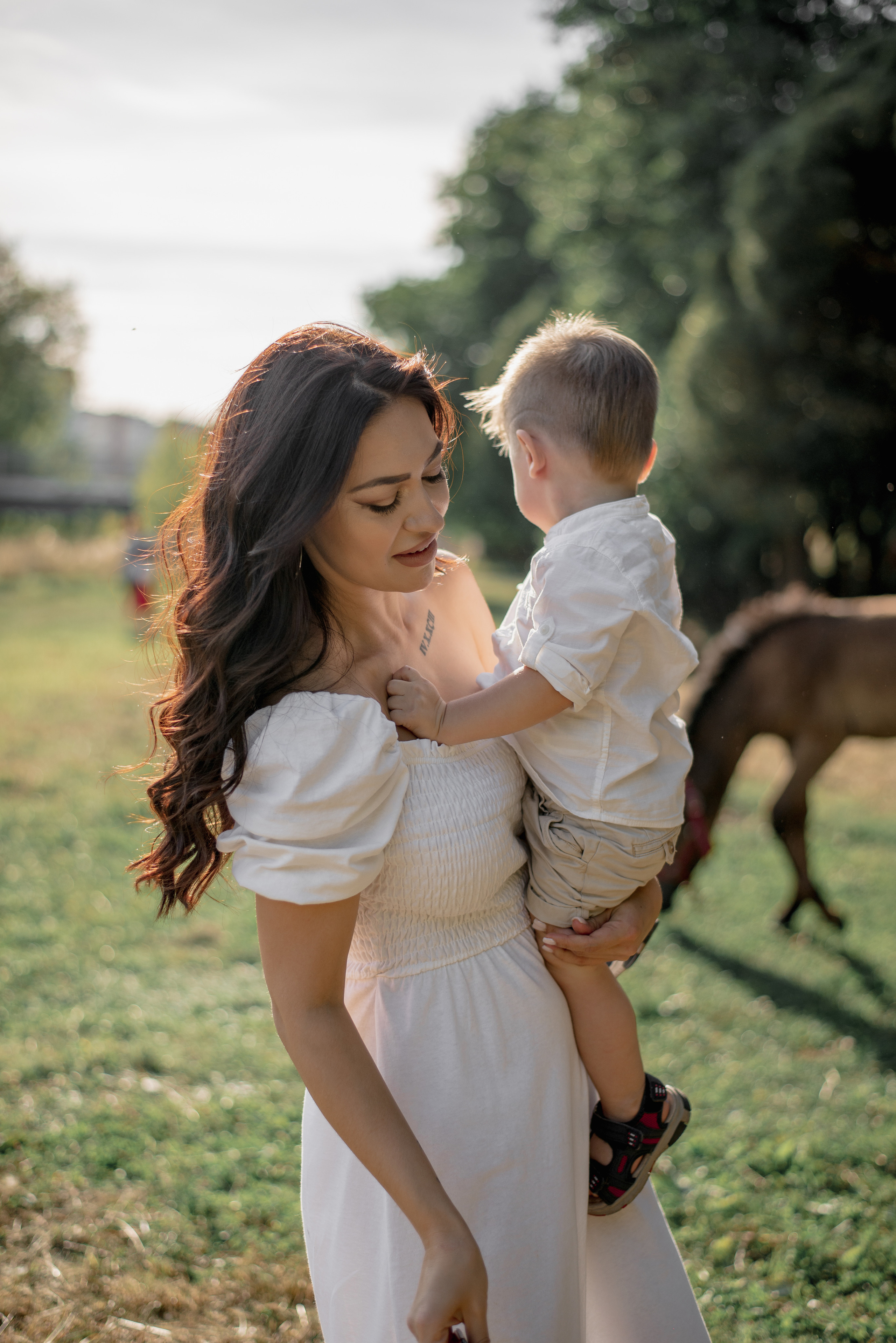 ALENA. Семейный и детский фотограф Иваново Ксения Азаренкова