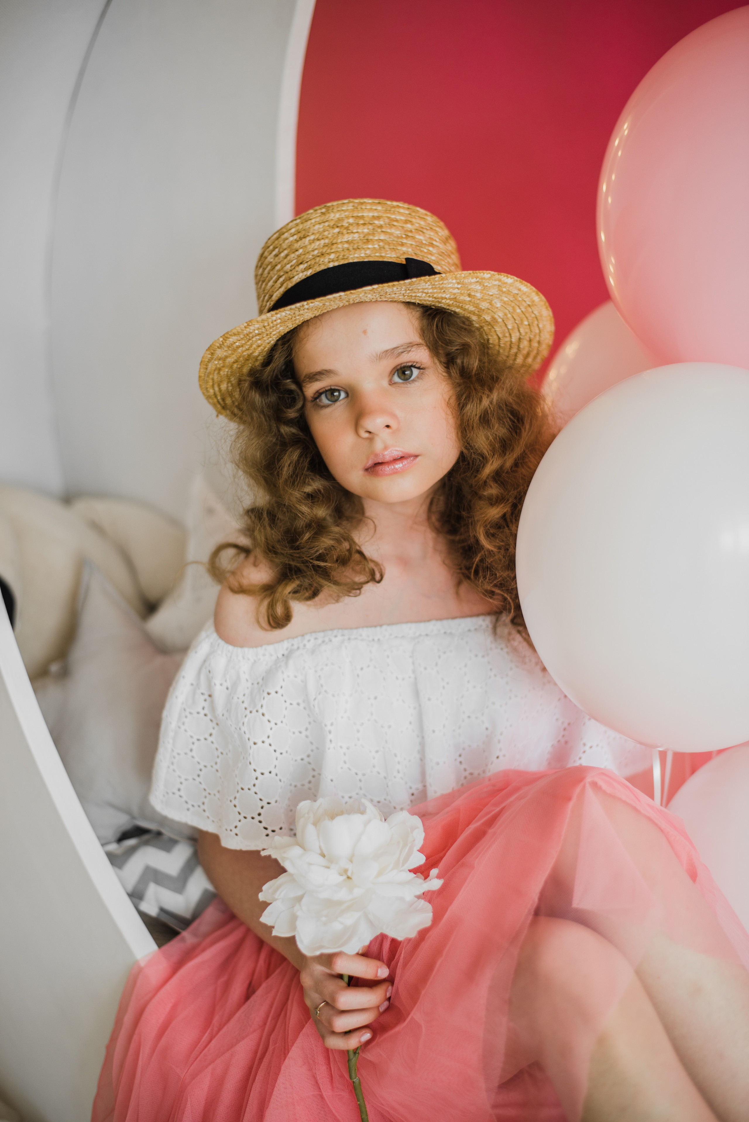 SONYA. Семейный и детский фотограф Иваново Ксения Азаренкова