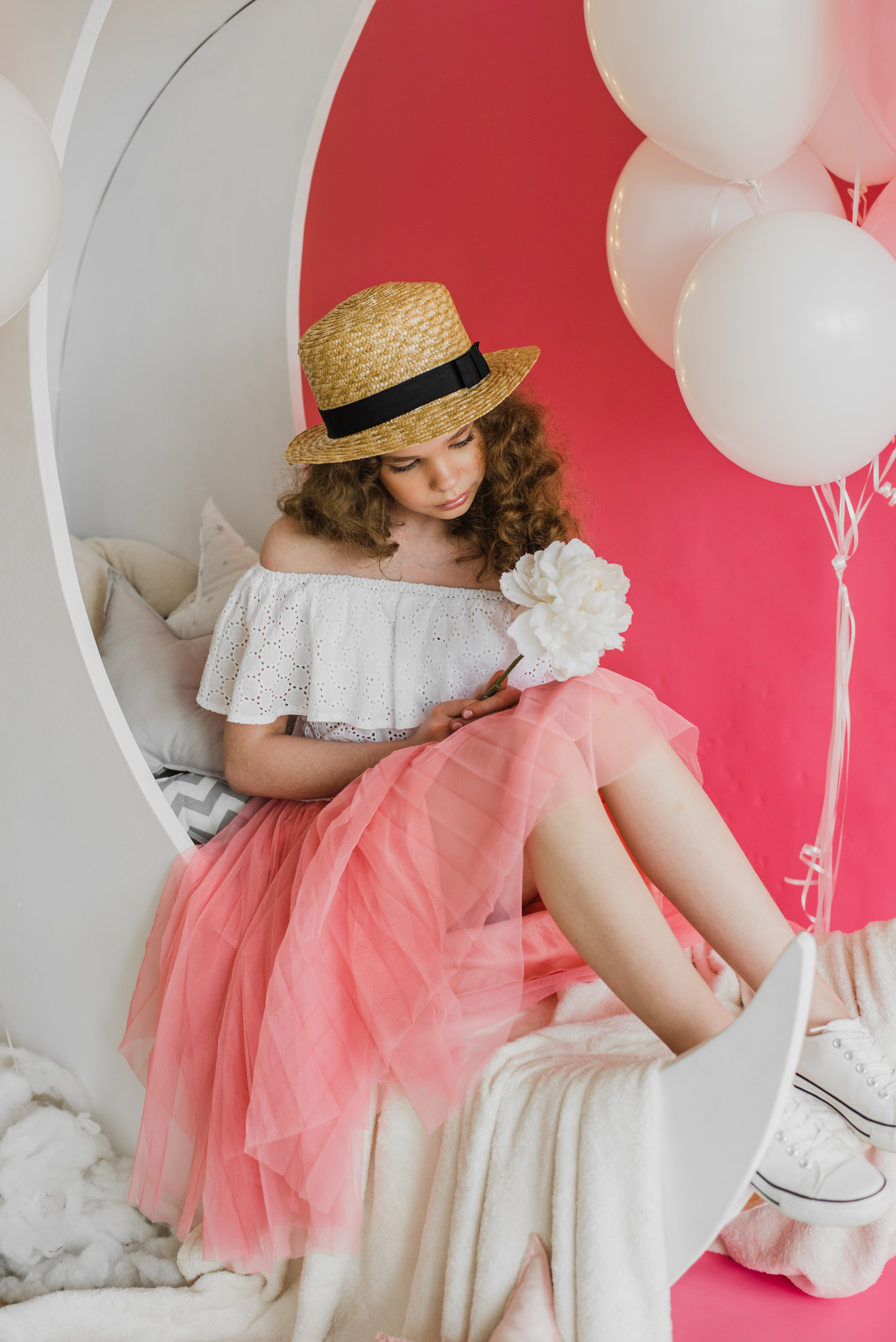 SONYA. Семейный и детский фотограф Иваново Ксения Азаренкова