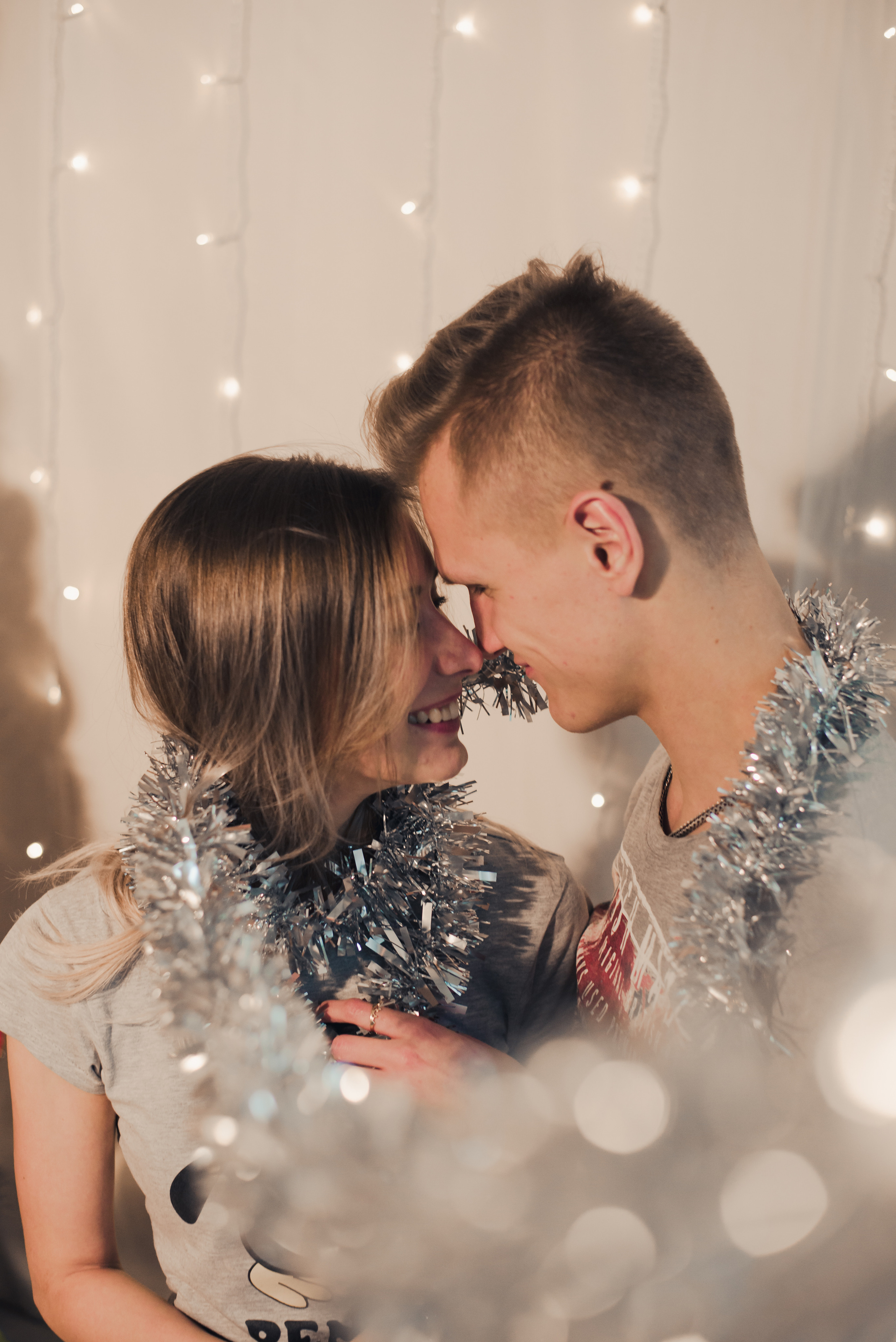 MAX & MARIYA. Семейный и детский фотограф Иваново Ксения Азаренкова