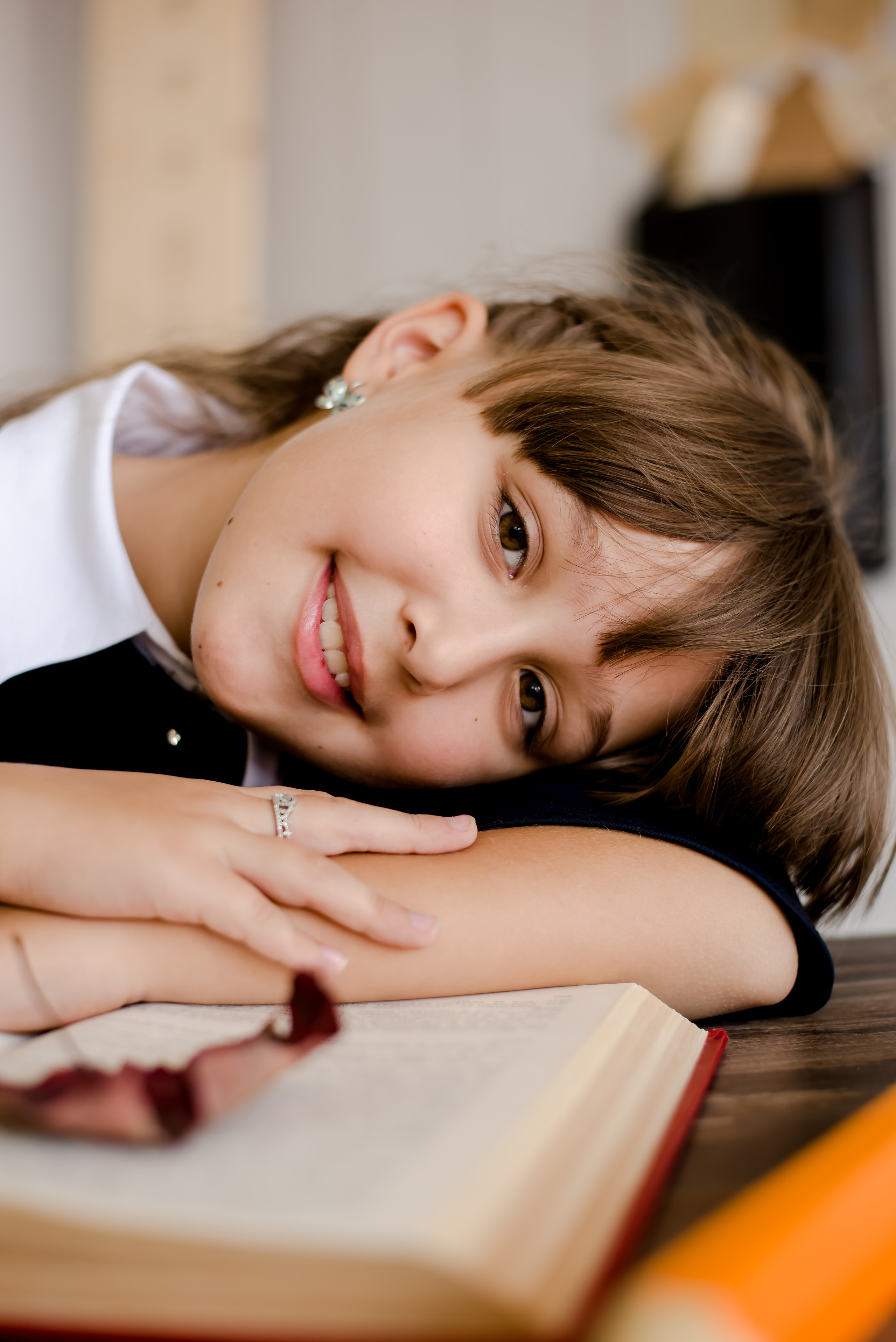 Sasha School. Семейный и детский фотограф Иваново Ксения Азаренкова