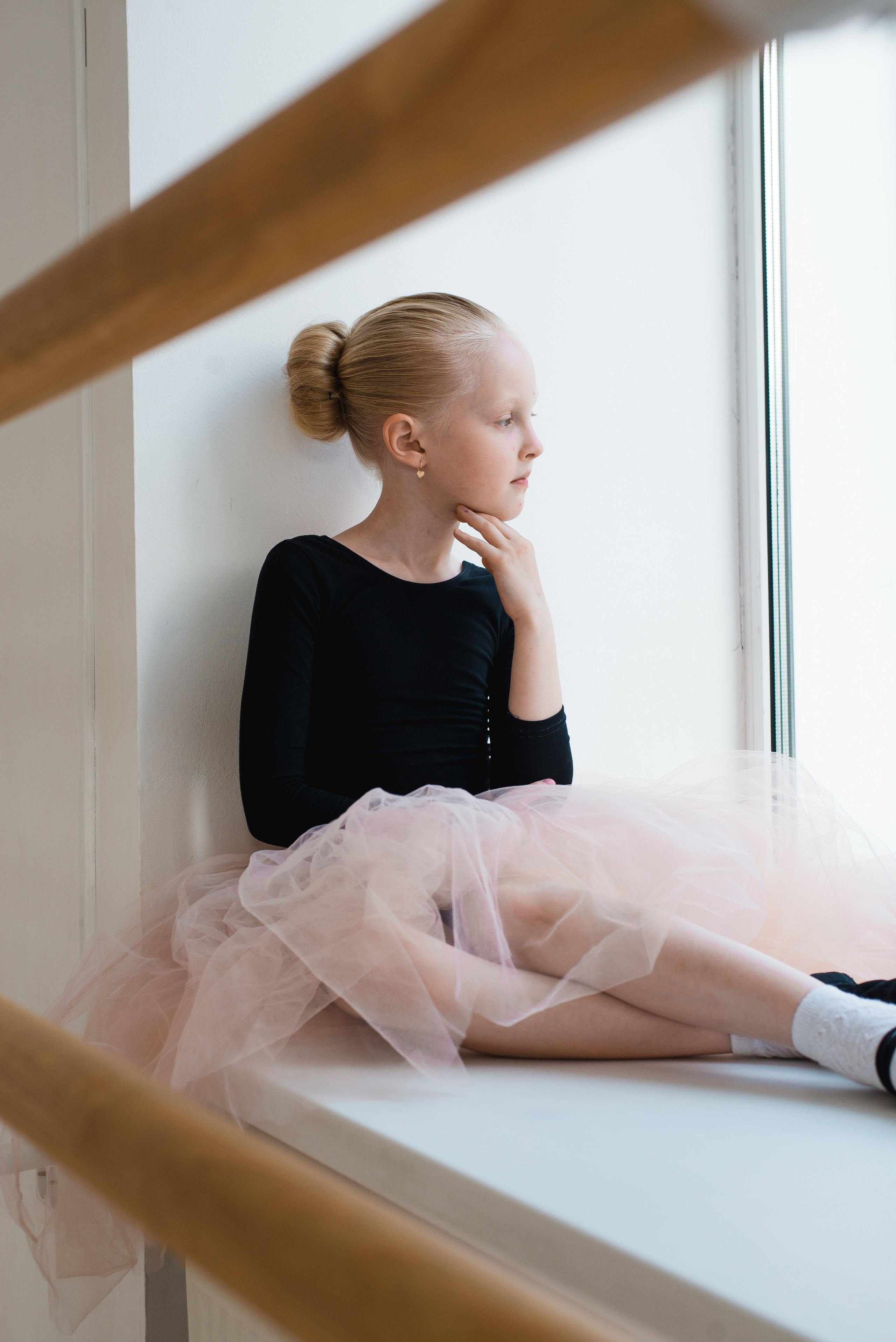 BALET. Семейный и детский фотограф Иваново Ксения Азаренкова