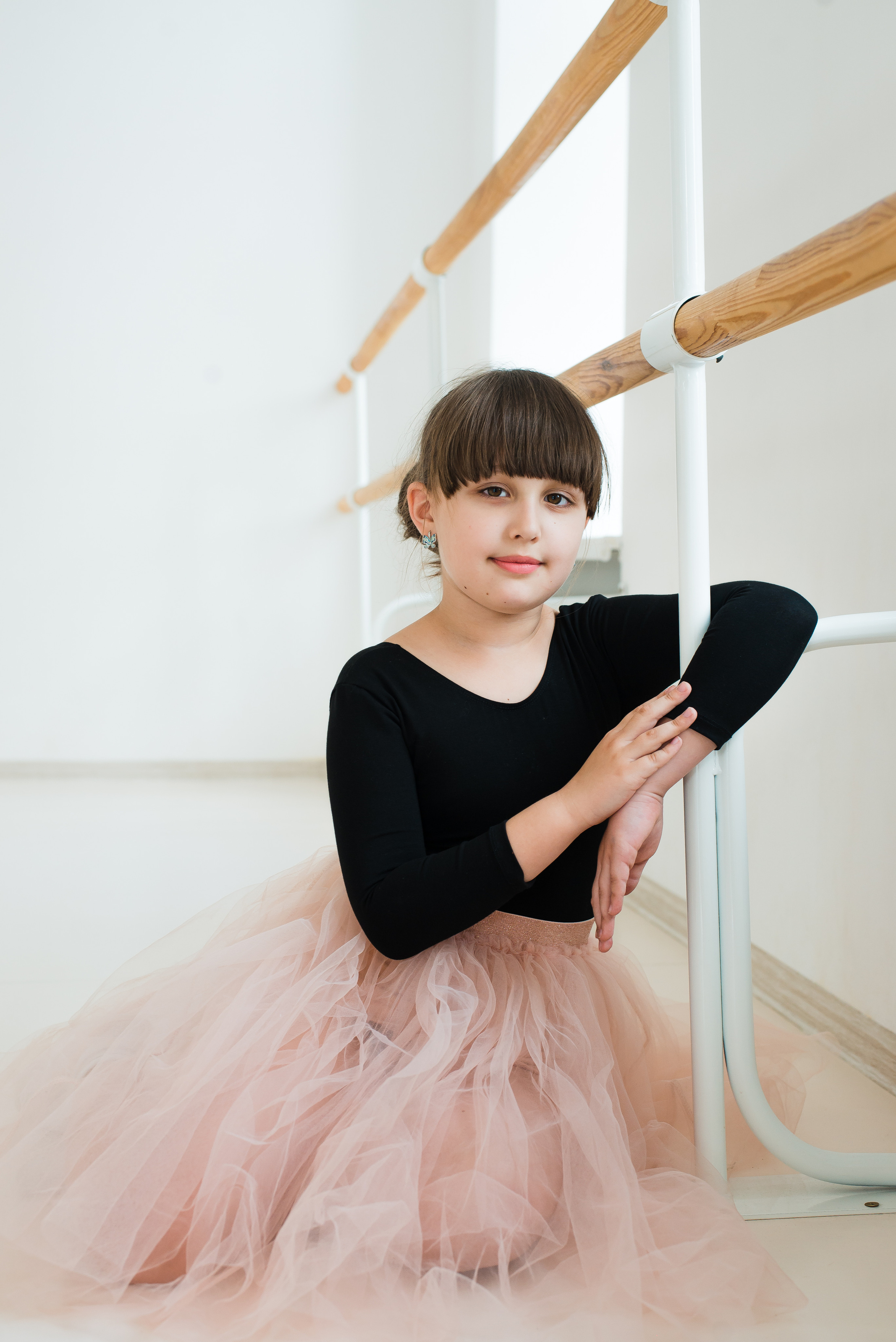 BALET. Семейный и детский фотограф Иваново Ксения Азаренкова