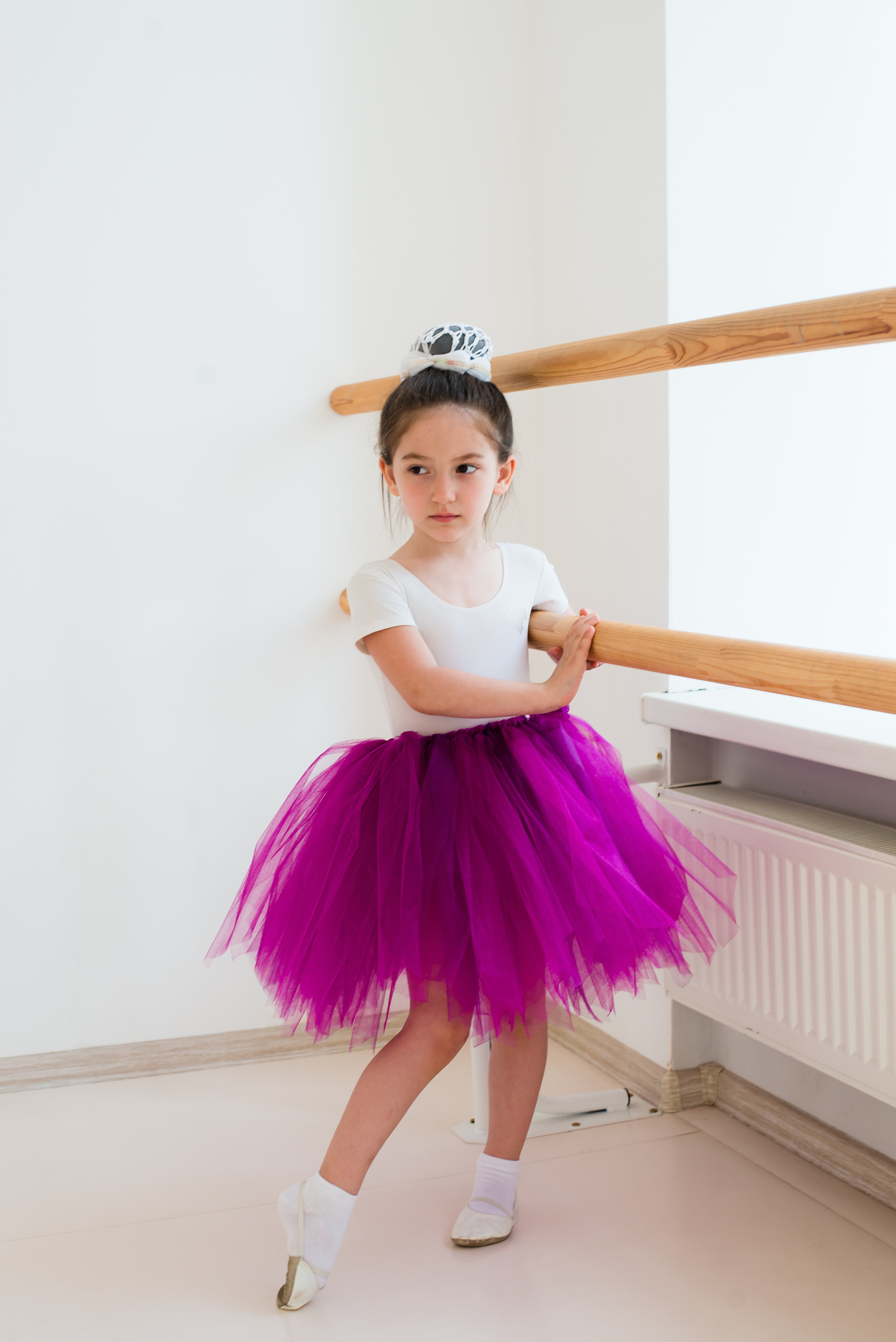 BALET. Семейный и детский фотограф Иваново Ксения Азаренкова