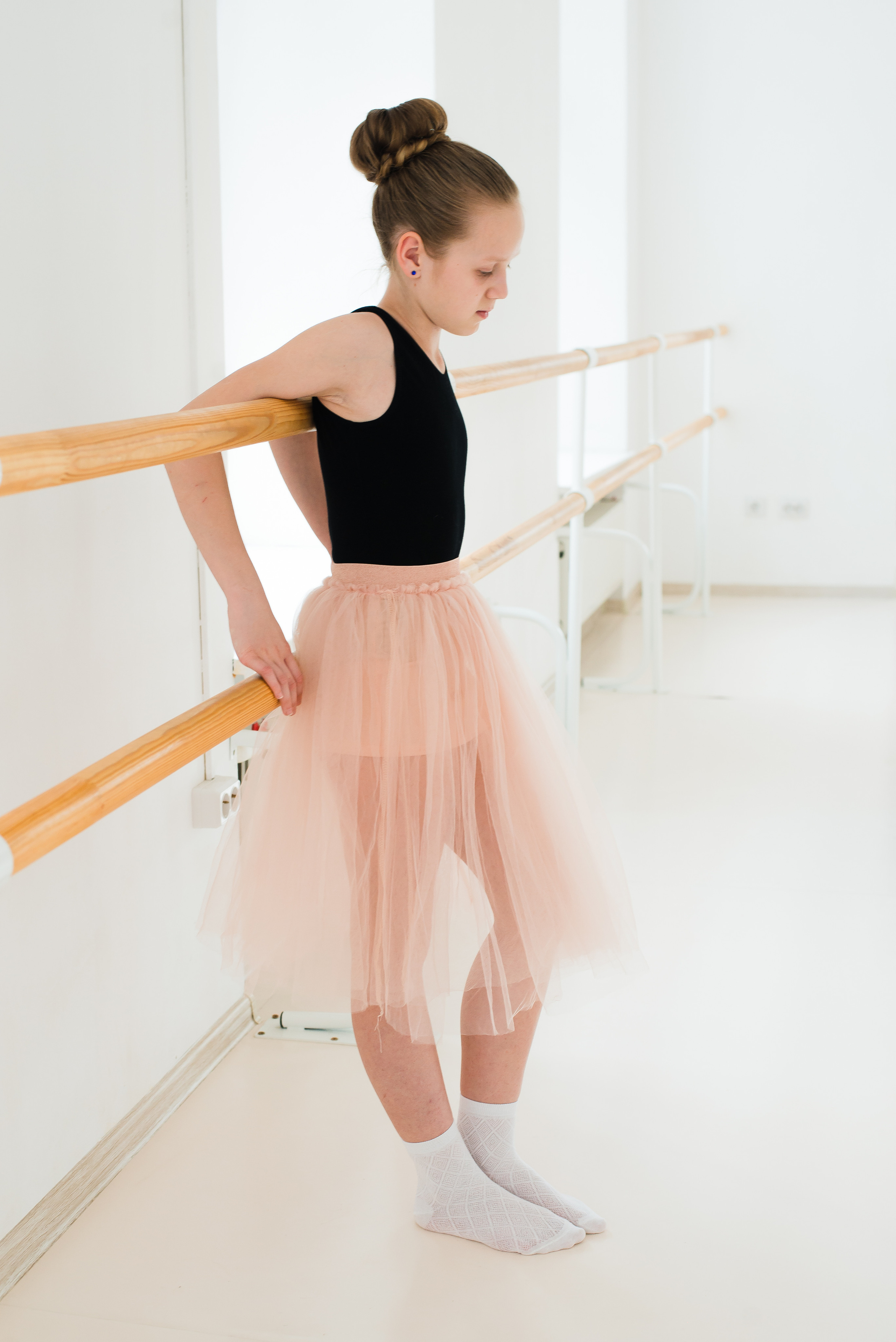 BALET. Семейный и детский фотограф Иваново Ксения Азаренкова