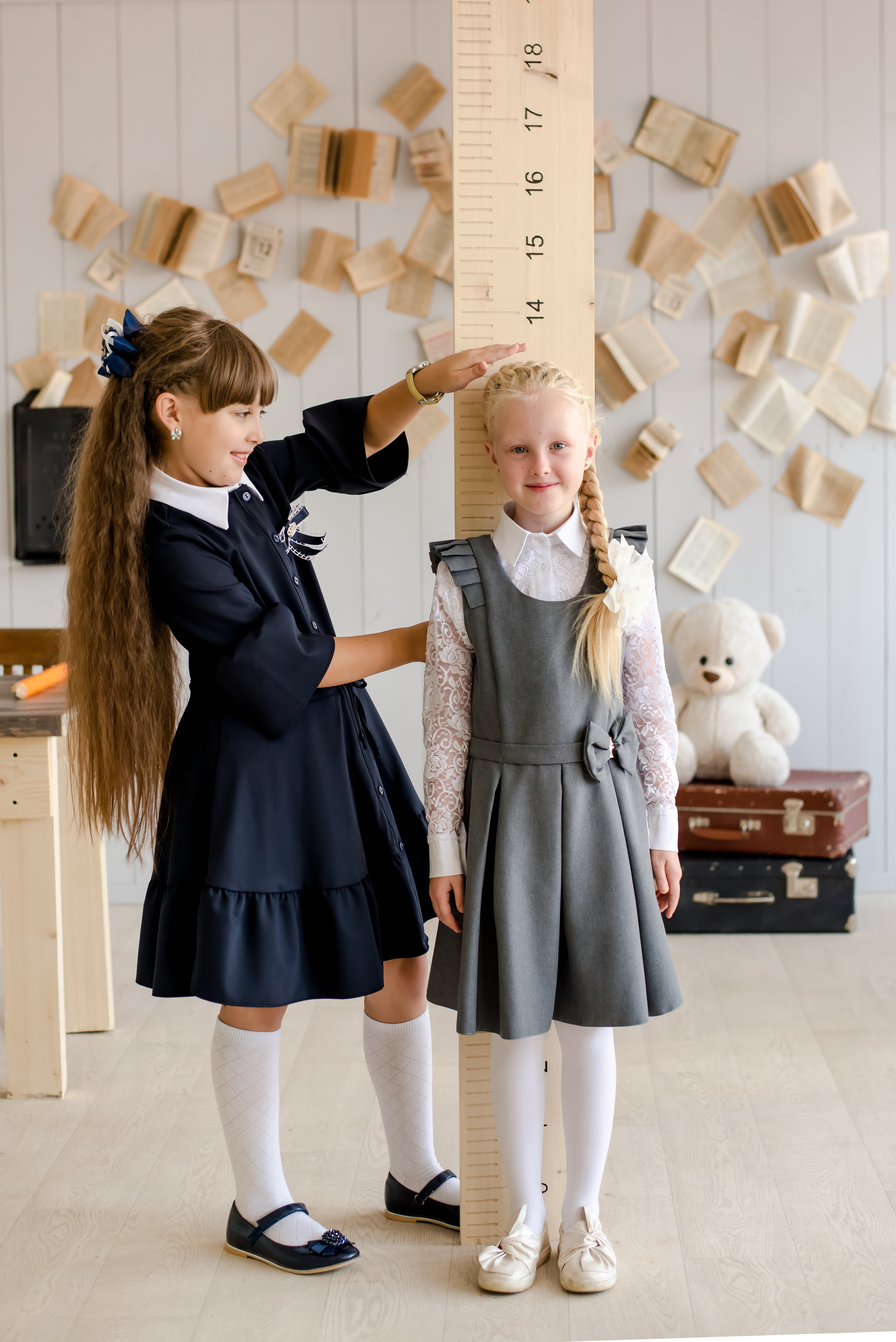 Masha School. Семейный и детский фотограф Иваново Ксения Азаренкова