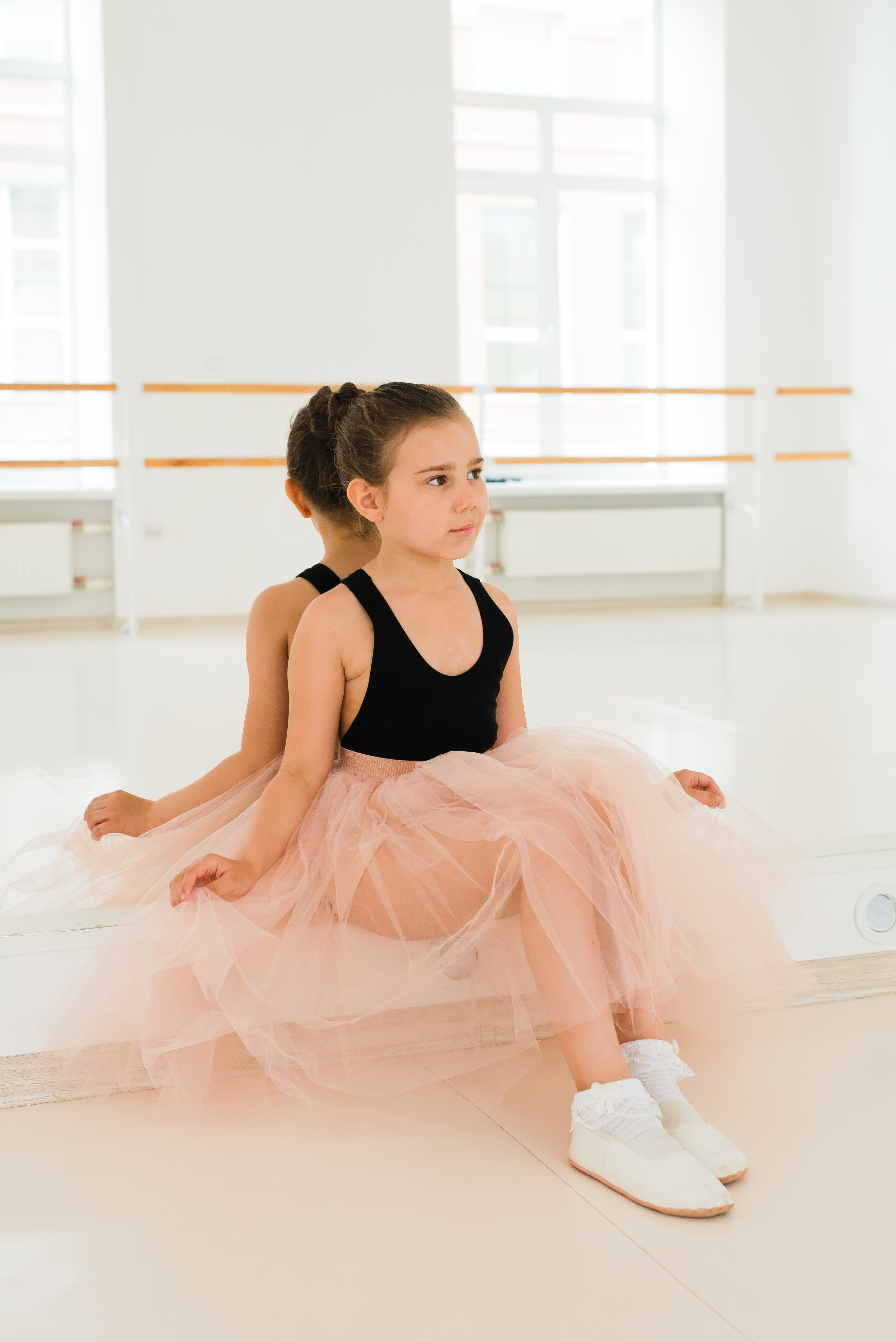 BALET. Семейный и детский фотограф Иваново Ксения Азаренкова