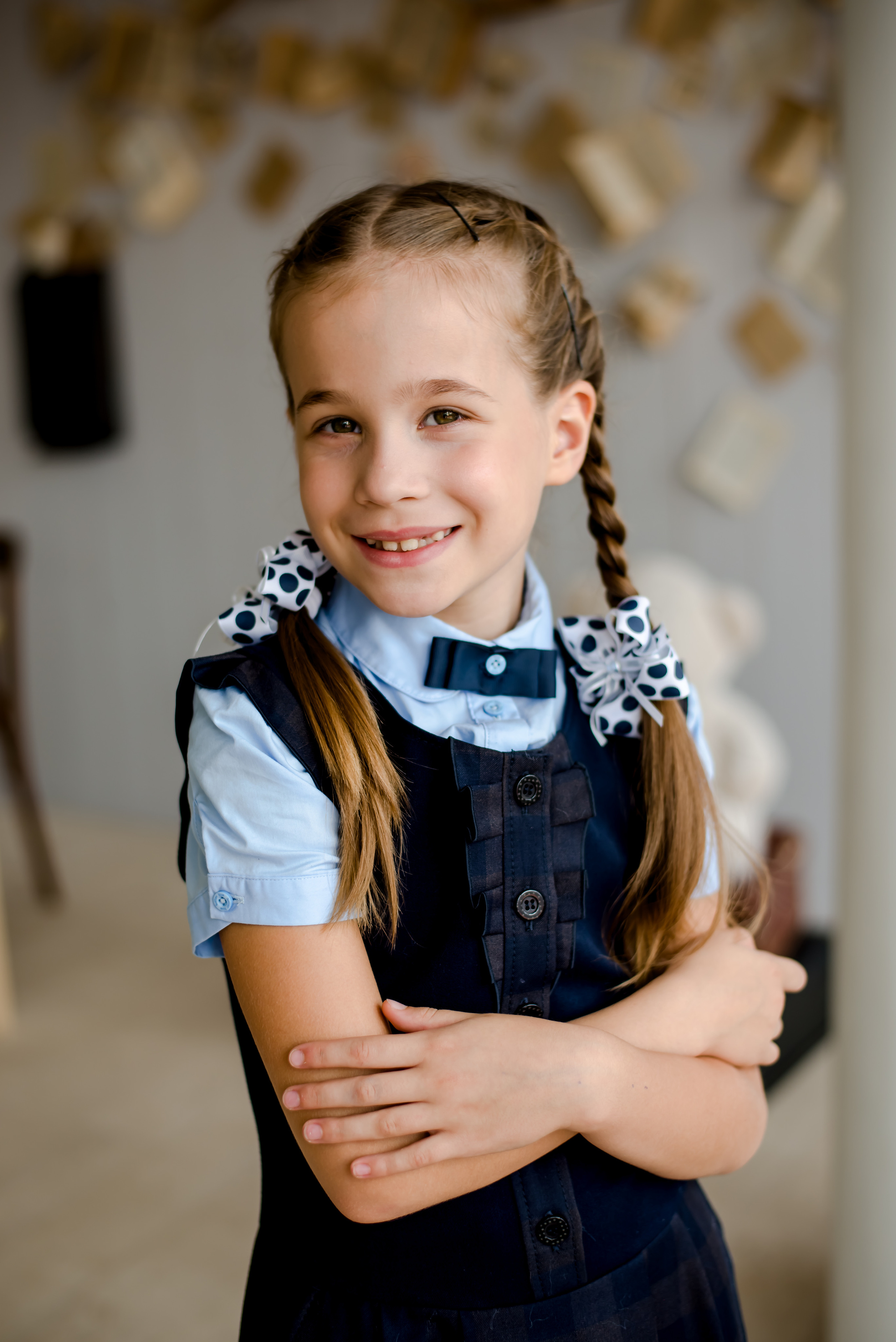 Vika School. Семейный и детский фотограф Иваново Ксения Азаренкова